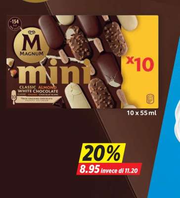 MAGNUM MINI