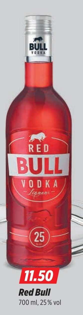Red Bull