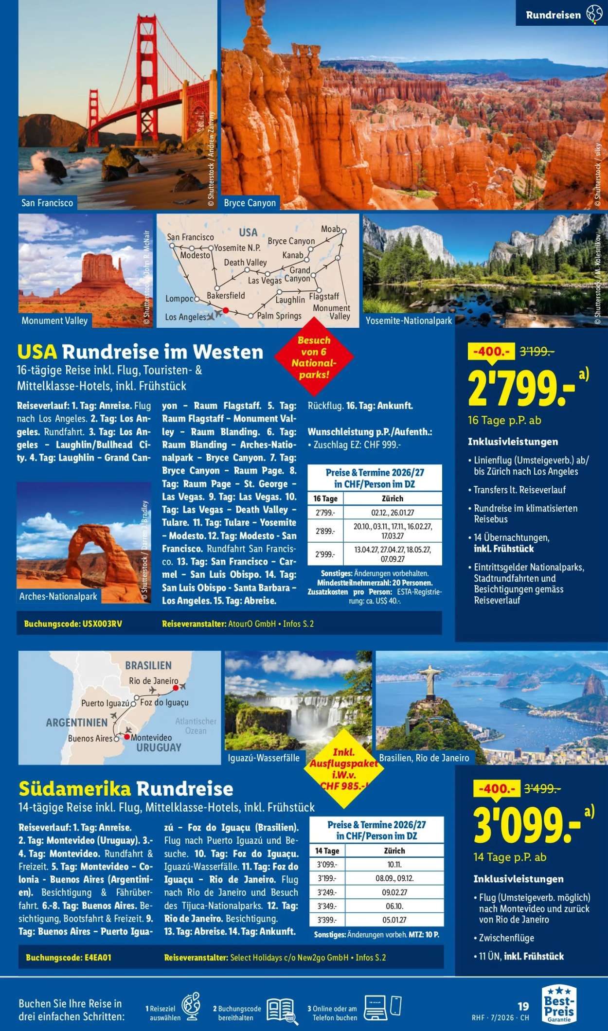 Volantino Lidl - 1.7.2026 - 31.7.2026. Pagina 19. Pagina 19