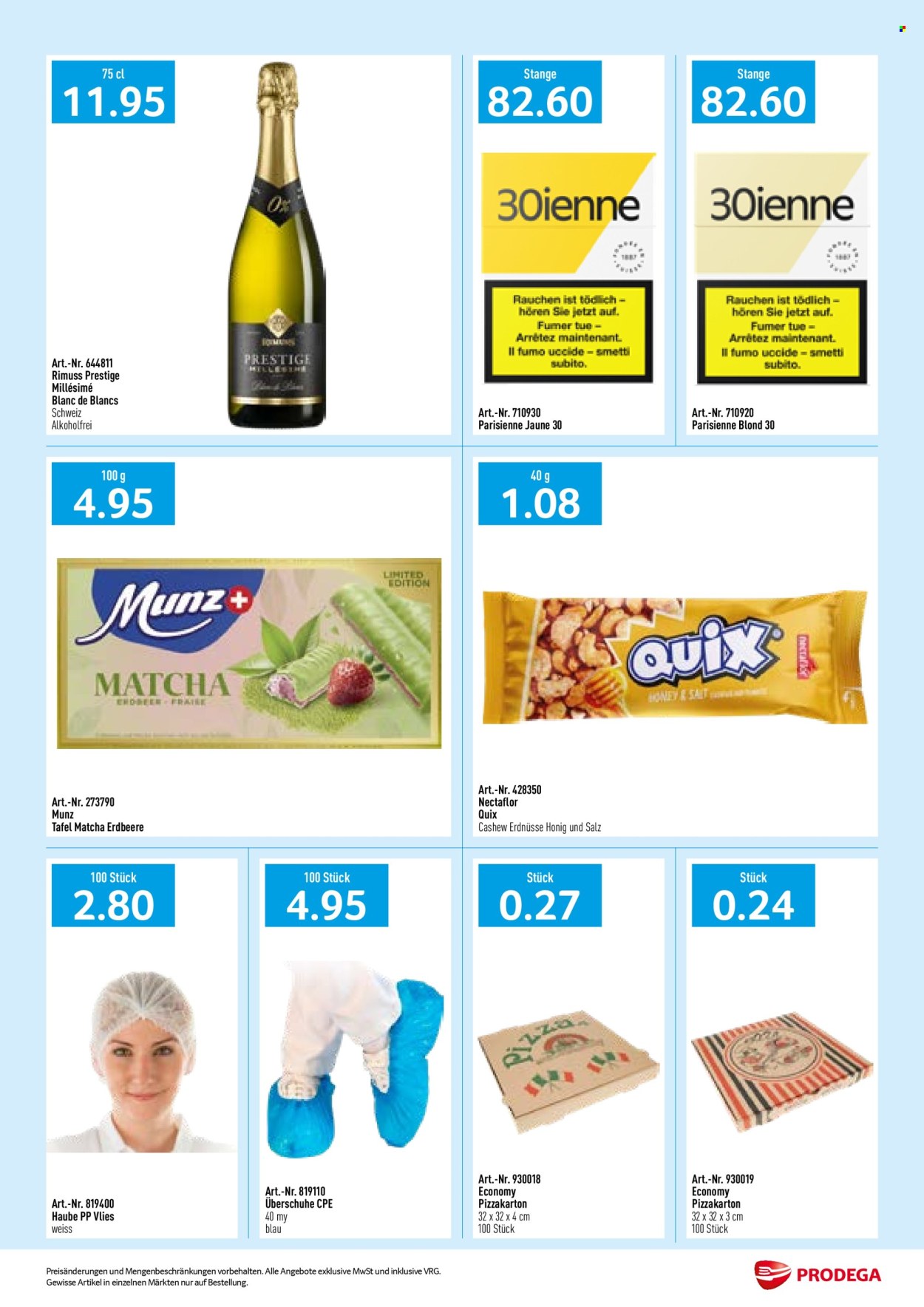Volantino Prodega - 1.7.2026 - 31.7.2026. Pagina 2. Pagina 2