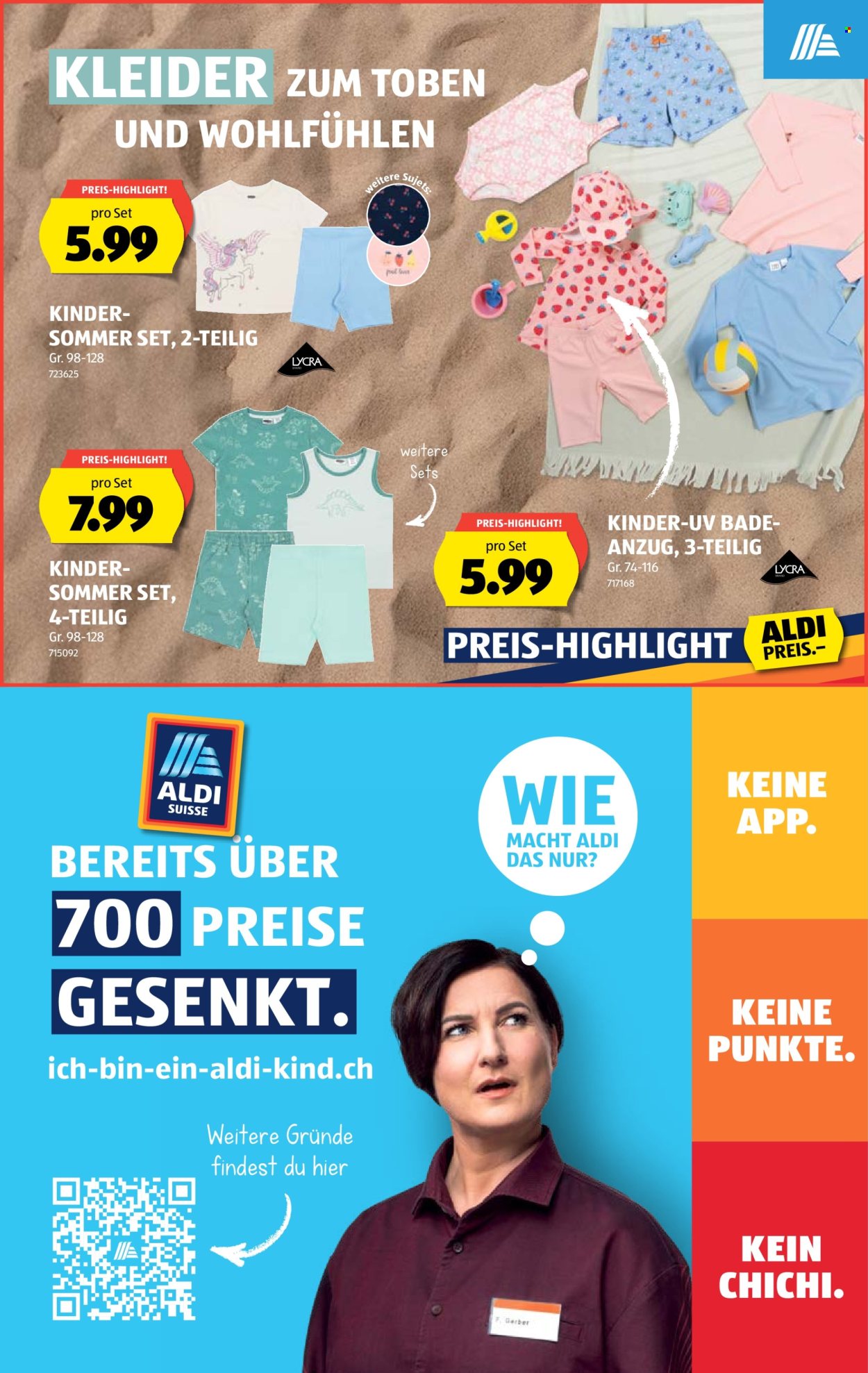 Volantino Aldi - 9.7.2026 - 15.7.2026. Pagina 21. Pagina 21