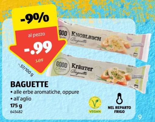 Baguette