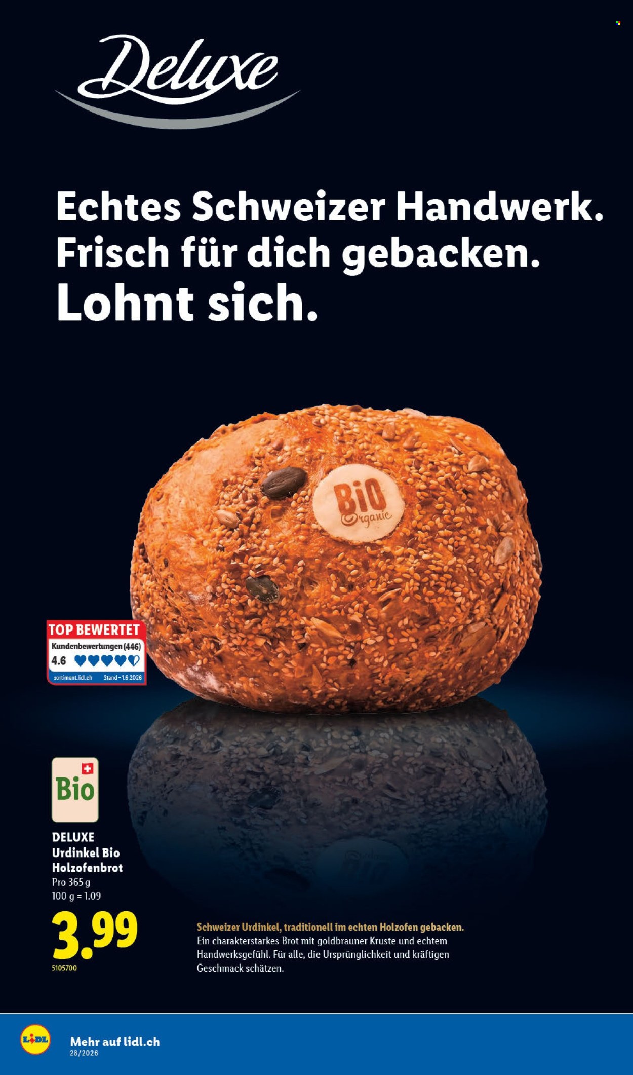Volantino Lidl - 9.7.2026 - 15.7.2026. Pagina 10. Pagina 10