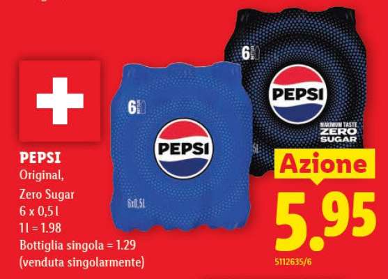 Pepsi​