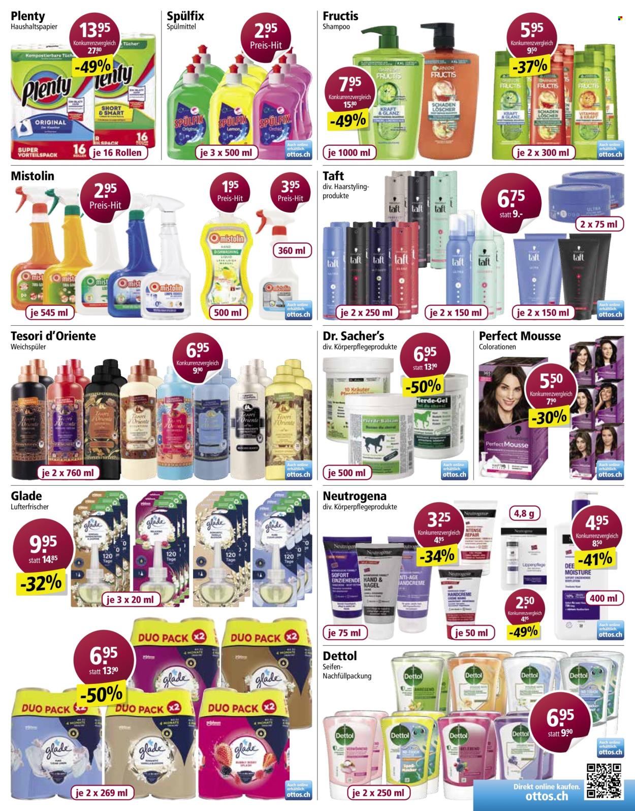 Volantino Otto's - 8.7.2026 - 13.7.2026. Pagina 5. Pagina 5
