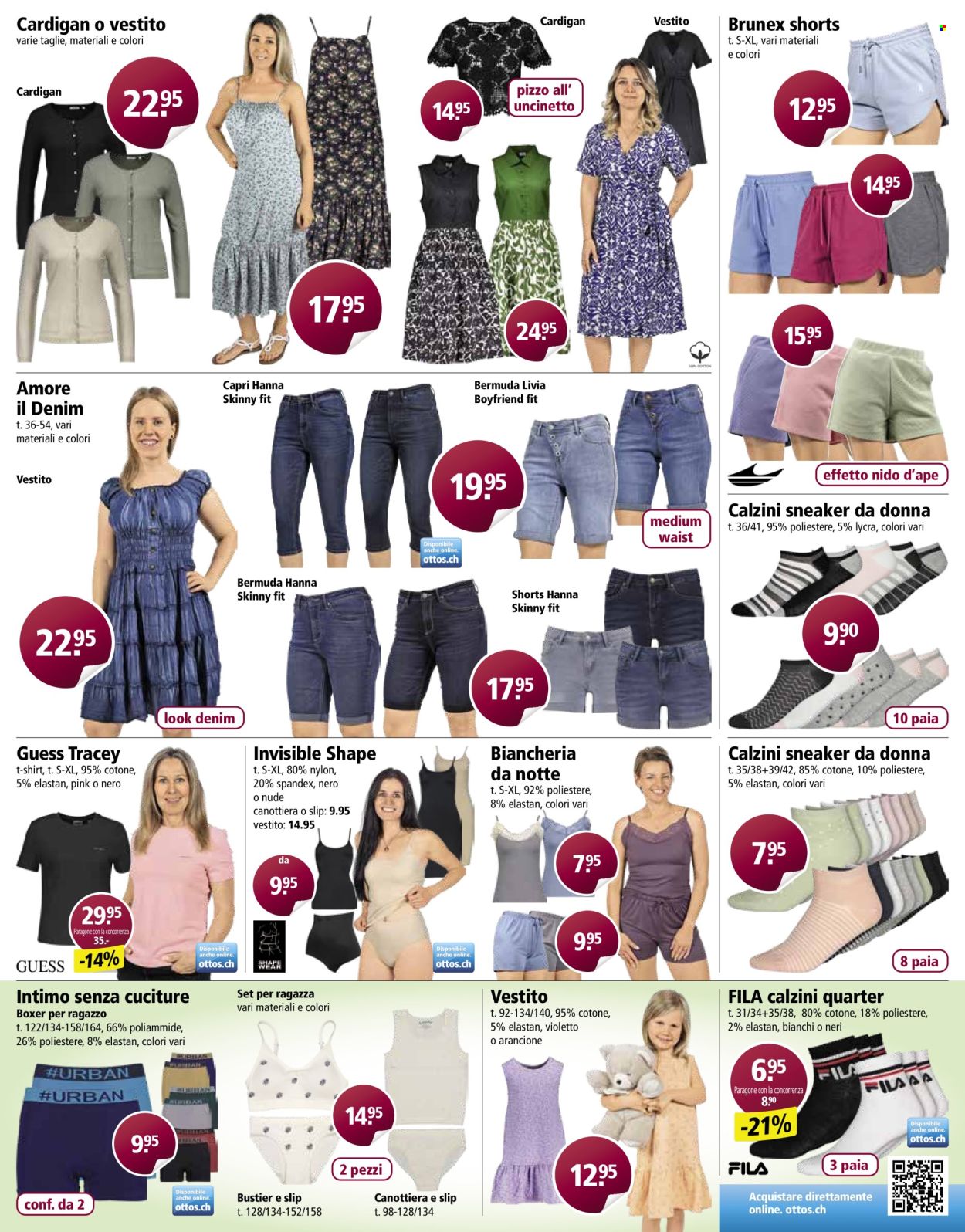 Volantino Otto's - 8.7.2026 - 13.7.2026. Pagina 9. Pagina 9