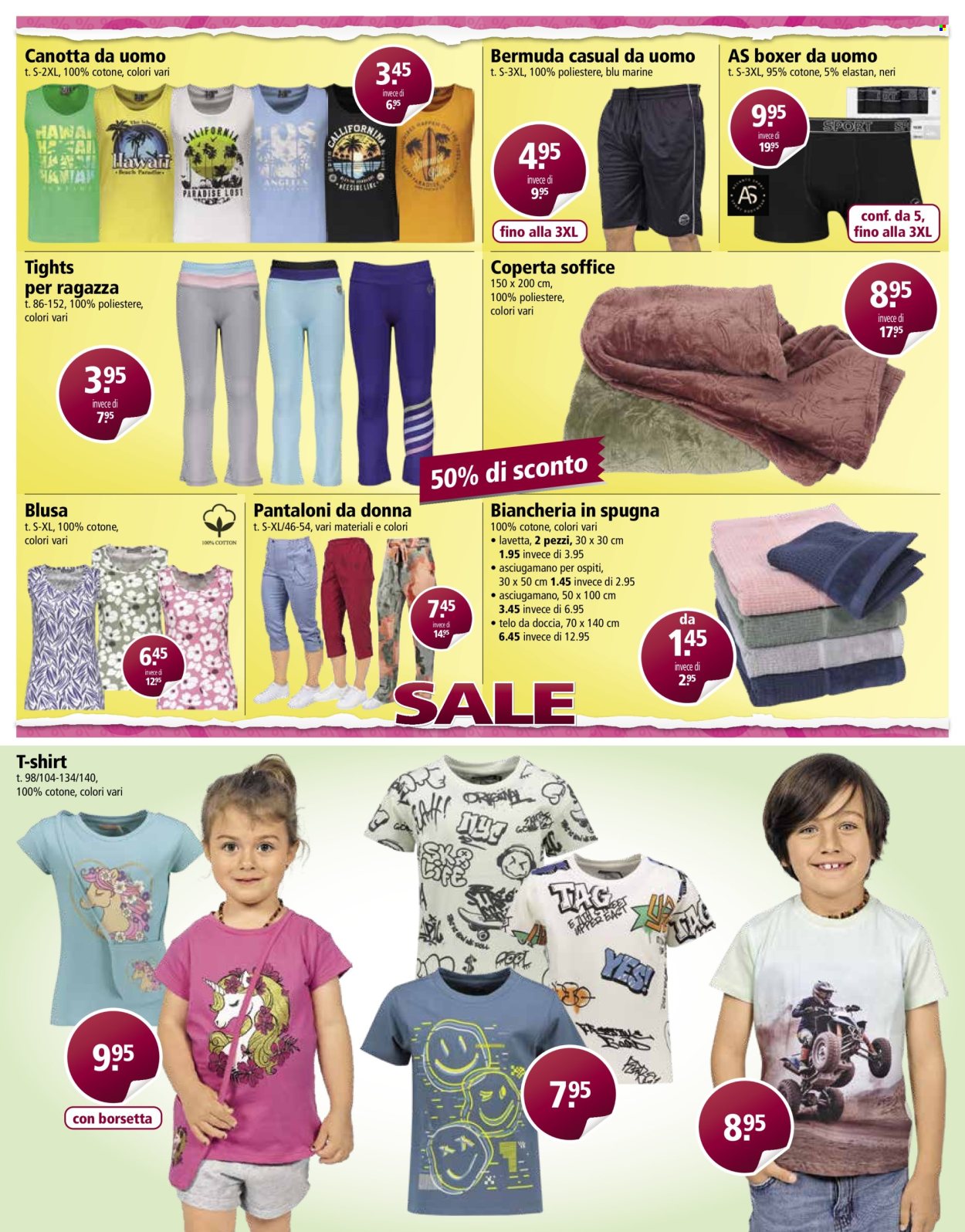 Volantino Otto's - 8.7.2026 - 13.7.2026. Pagina 10. Pagina 10
