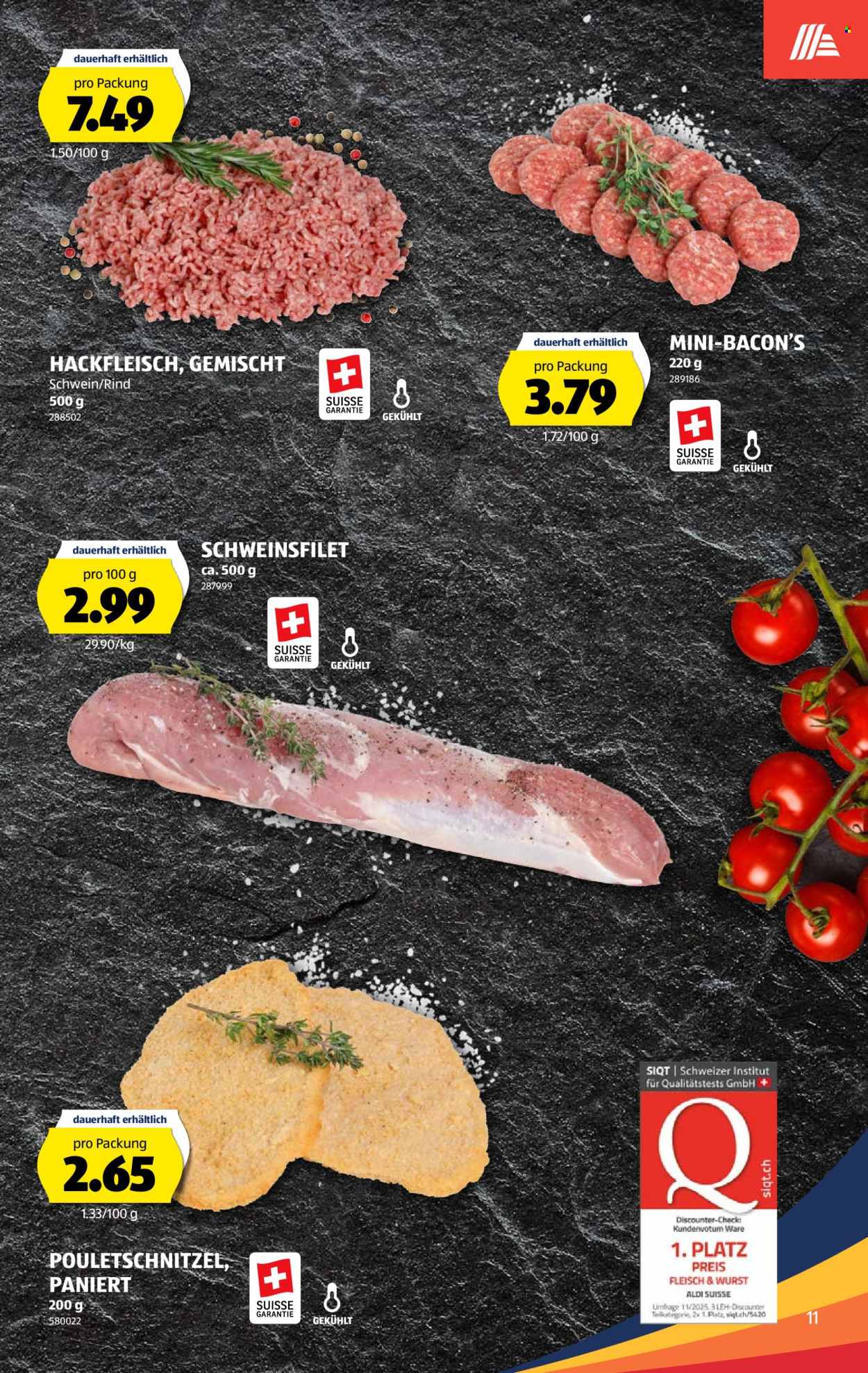Volantino Aldi - 16.7.2026 - 22.7.2026. Pagina 11. Pagina 11