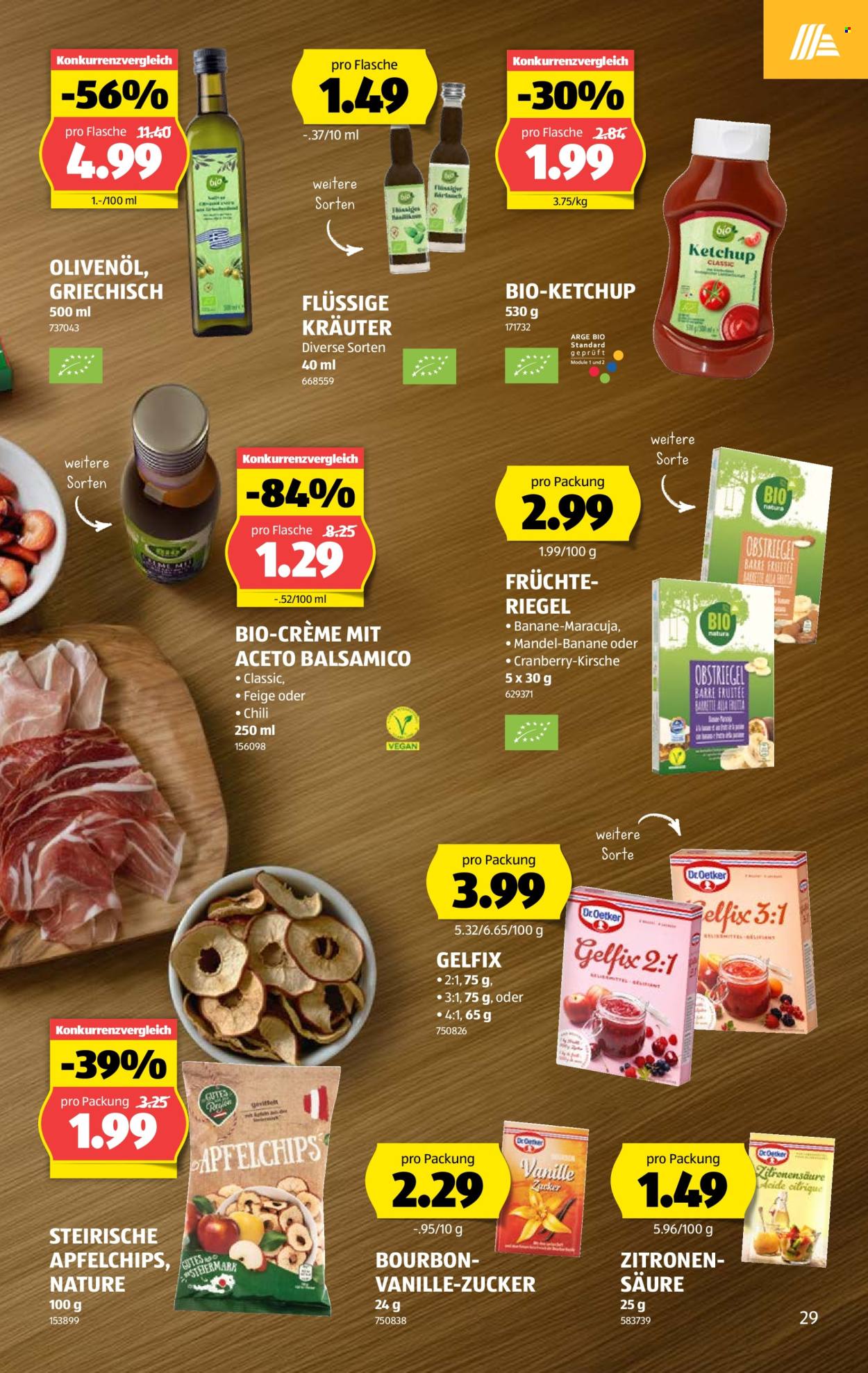 Volantino Aldi - 16.7.2026 - 22.7.2026. Pagina 29. Pagina 29