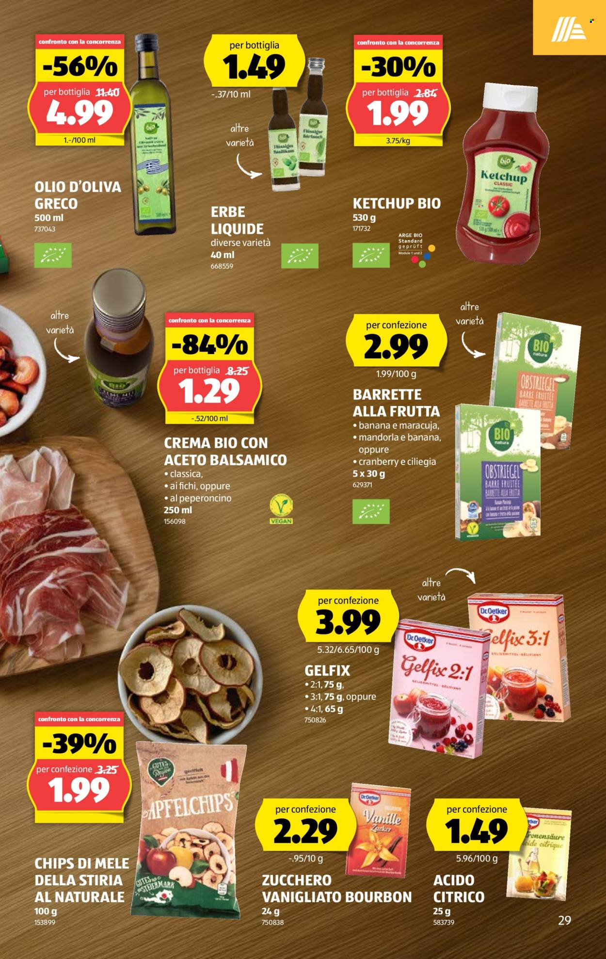 Volantino Aldi - 16.7.2026 - 22.7.2026. Pagina 29. Pagina 29