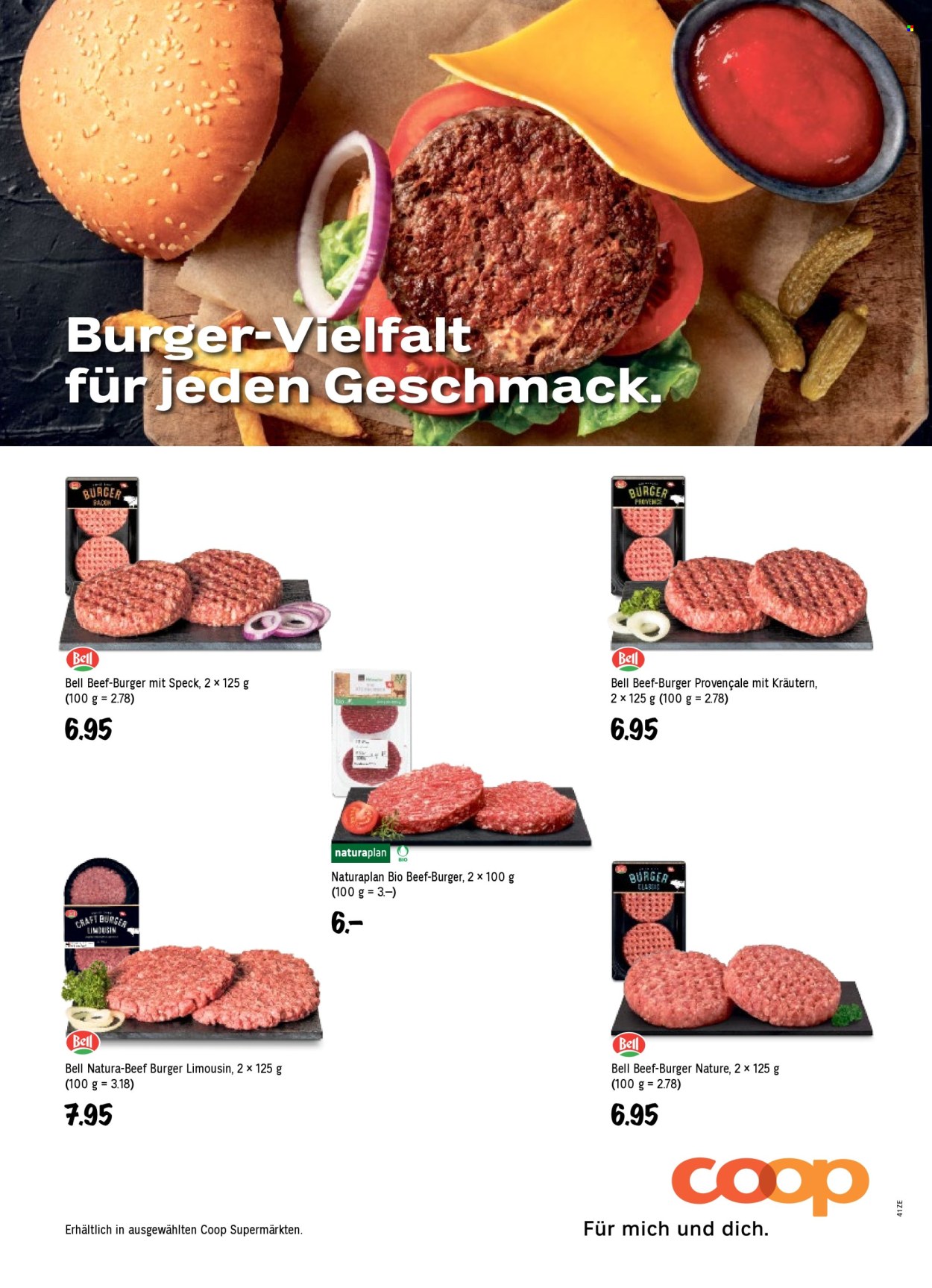 Volantino Coop - 9.7.2026 - 15.7.2026. Pagina 44. Pagina 44