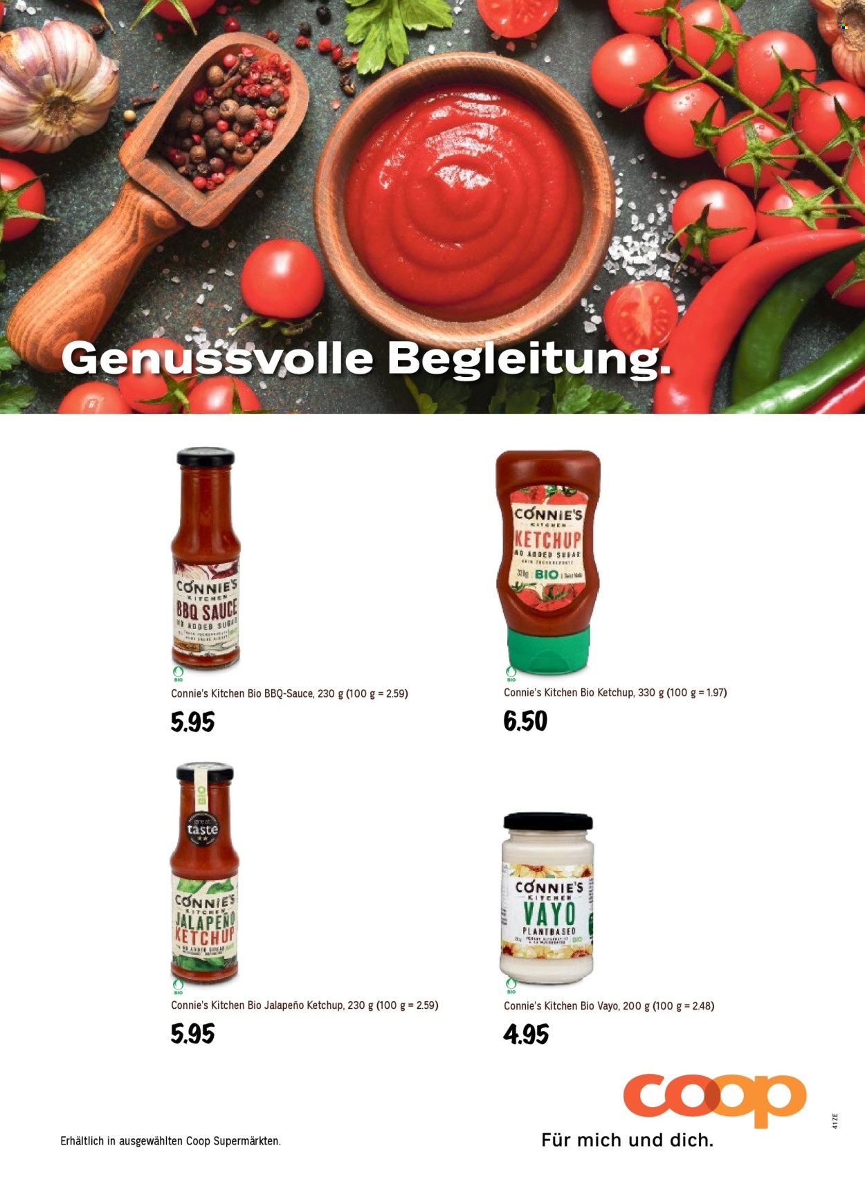 Volantino Coop - 9.7.2026 - 15.7.2026. Pagina 46. Pagina 46