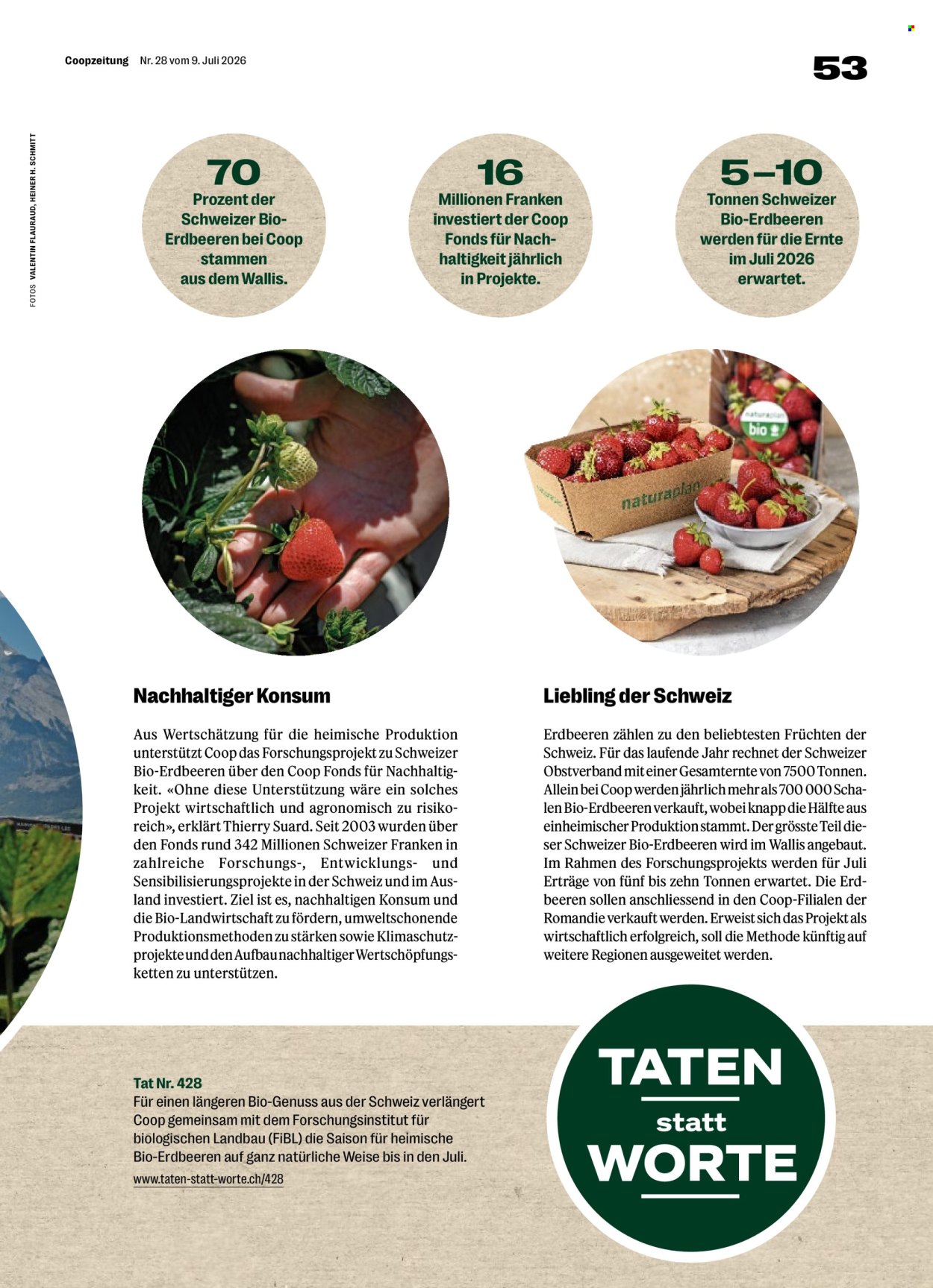 Volantino Coop - 9.7.2026 - 15.7.2026. Pagina 53. Pagina 53