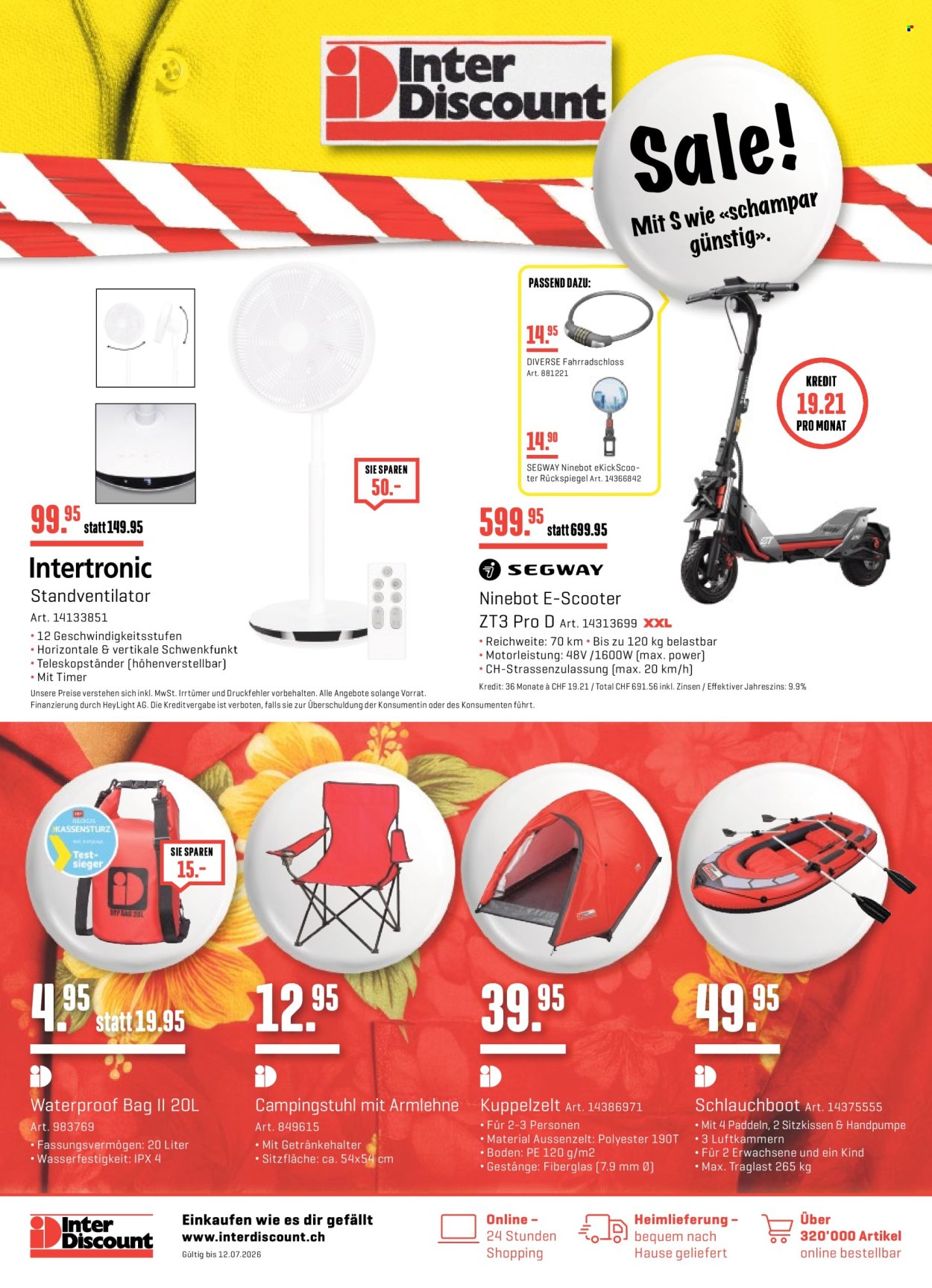 Volantino Coop - 9.7.2026 - 15.7.2026. Pagina 60. Pagina 60