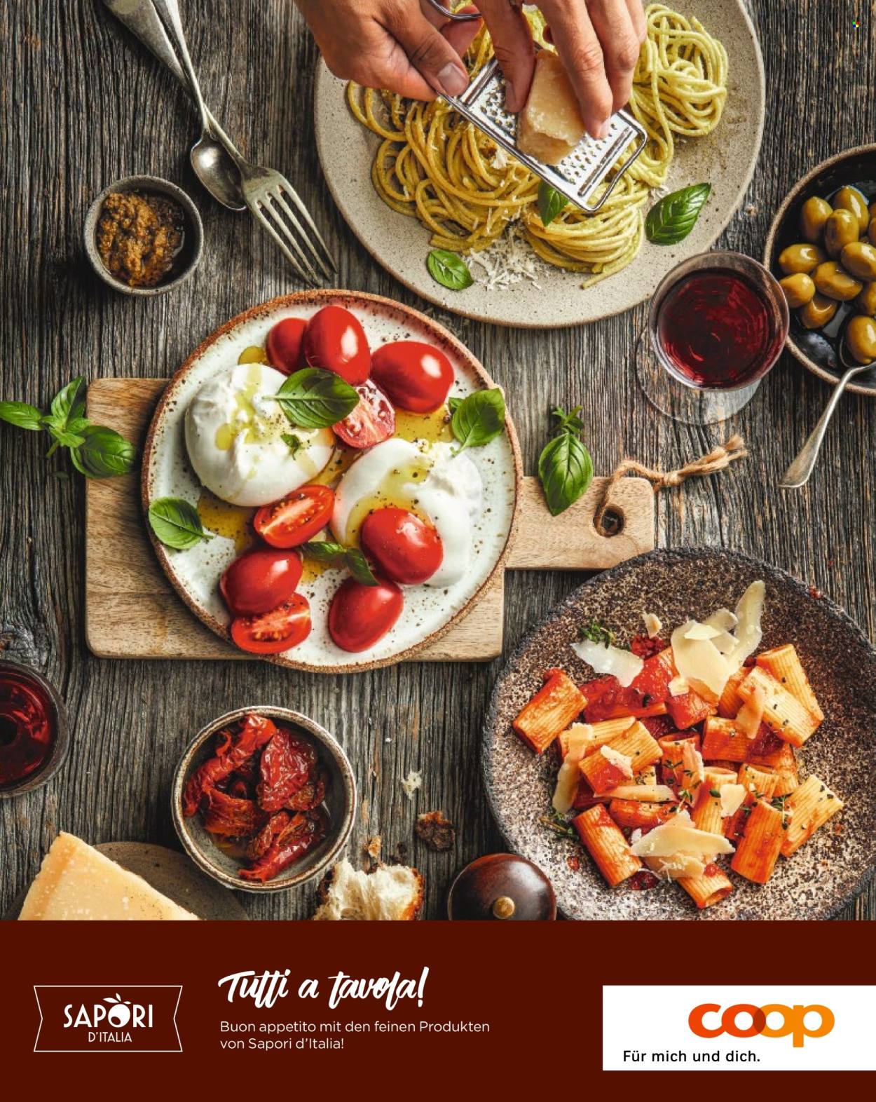 Volantino Coop - 9.7.2026 - 15.7.2026. Pagina 36. Pagina 36