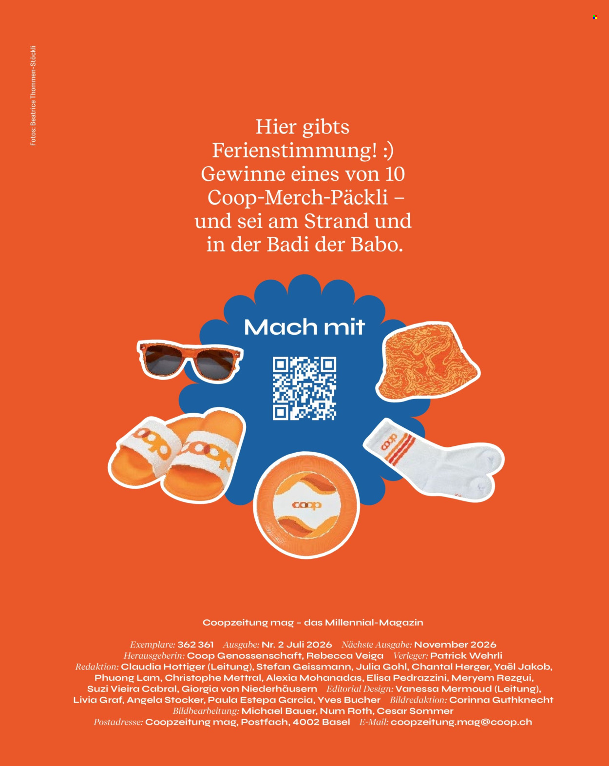 Volantino Coop - 9.7.2026 - 15.7.2026. Pagina 63. Pagina 63