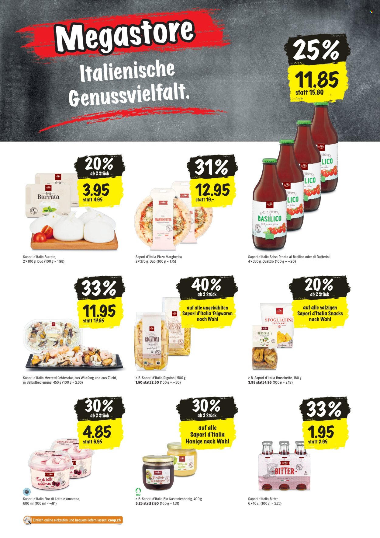 Volantino Coop - 9.7.2026 - 15.7.2026. Pagina 23. Pagina 23