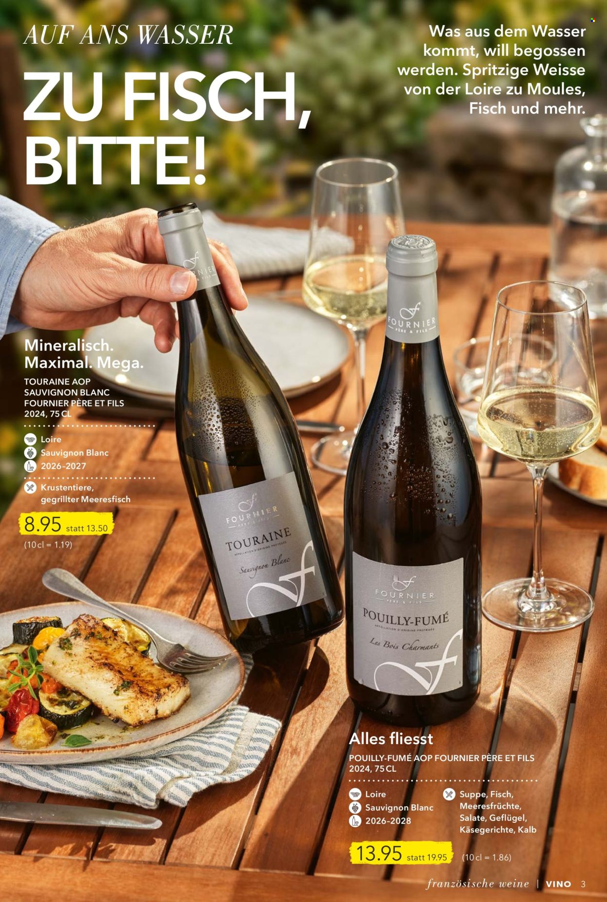 Volantino Coop - 9.7.2026 - 15.7.2026. Pagina 3. Pagina 3
