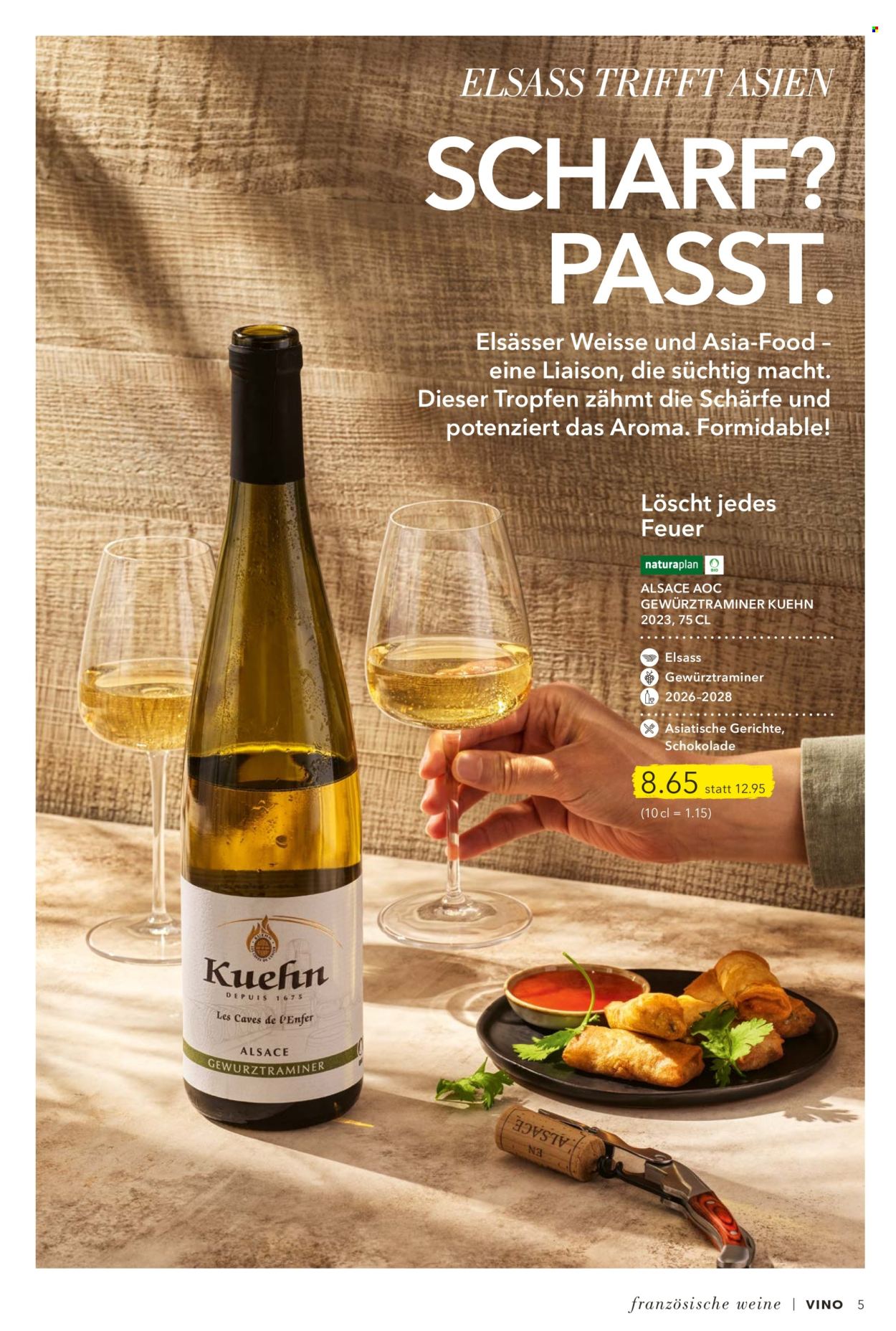 Volantino Coop - 9.7.2026 - 15.7.2026. Pagina 5. Pagina 5