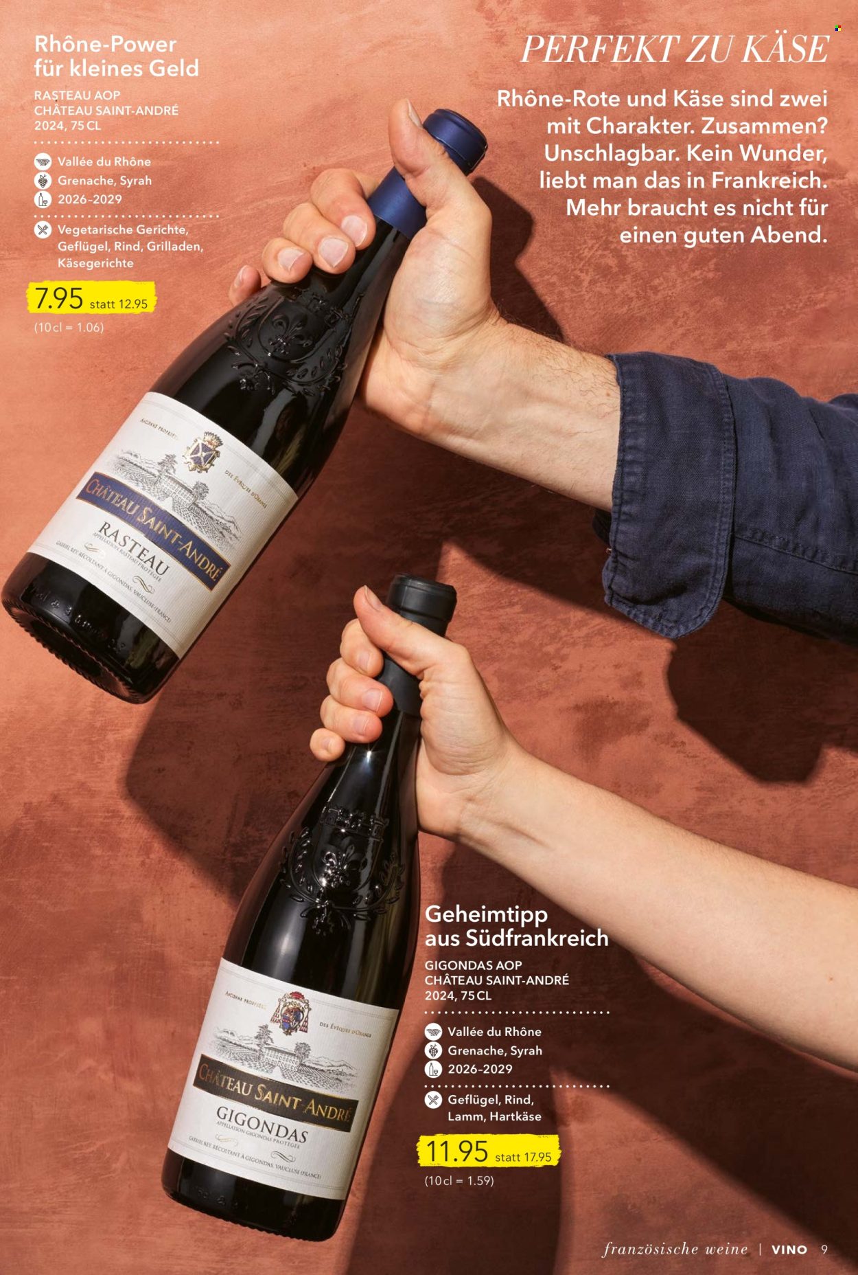 Volantino Coop - 9.7.2026 - 15.7.2026. Pagina 9. Pagina 9