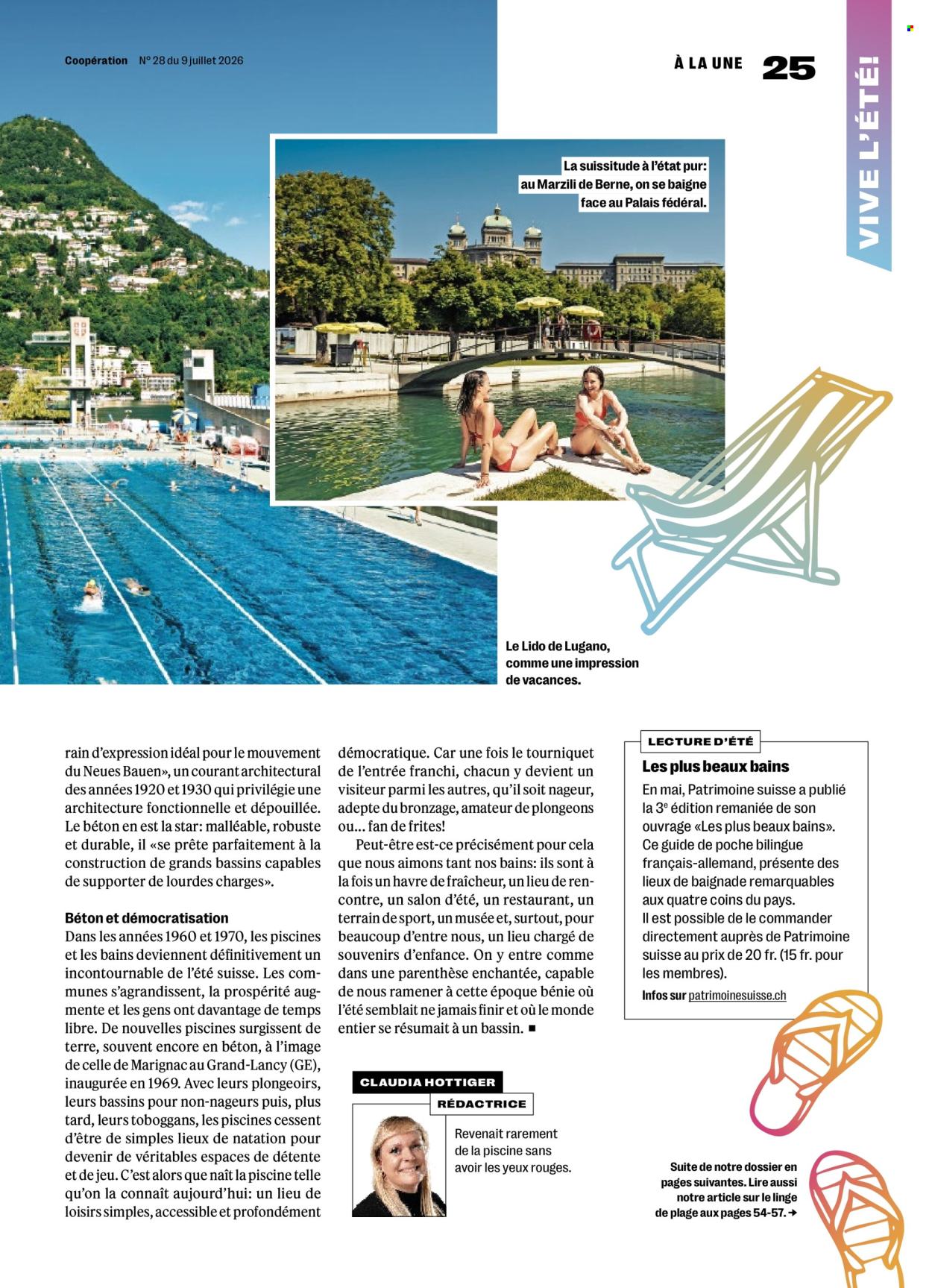 Volantino Coop - 9.7.2026 - 15.7.2026. Pagina 25. Pagina 25
