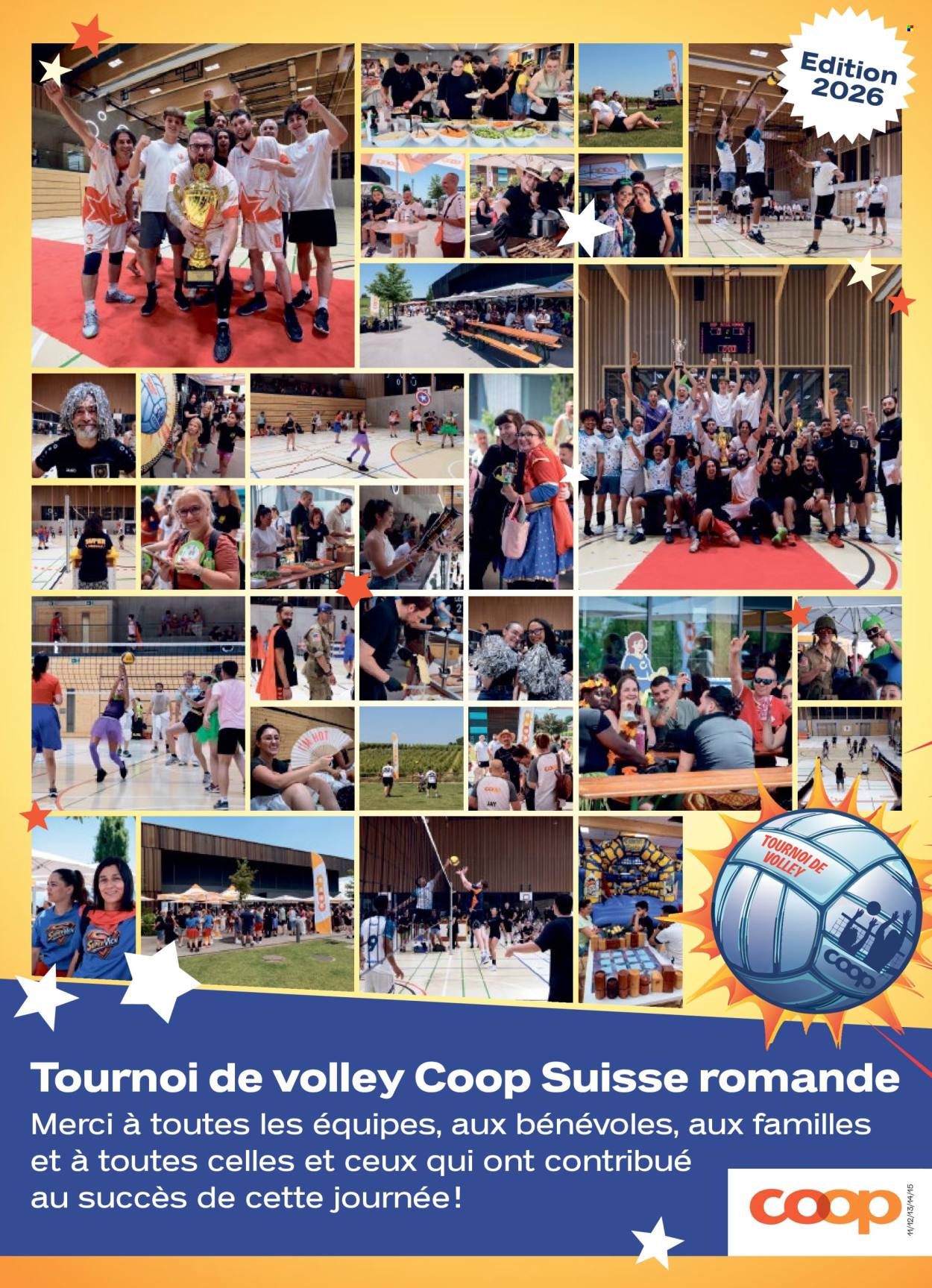 Volantino Coop - 9.7.2026 - 15.7.2026. Pagina 44. Pagina 44