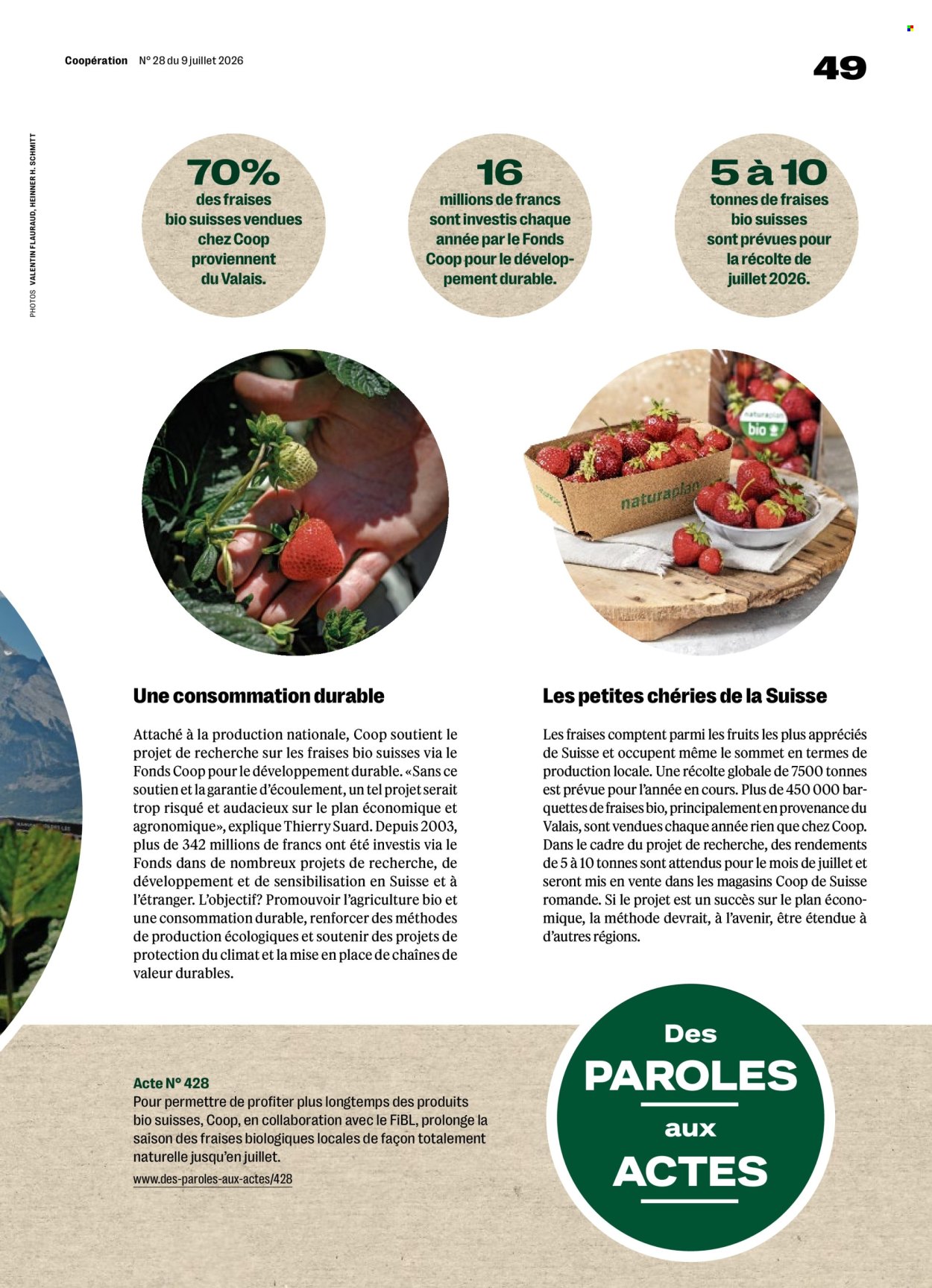 Volantino Coop - 9.7.2026 - 15.7.2026. Pagina 49. Pagina 49