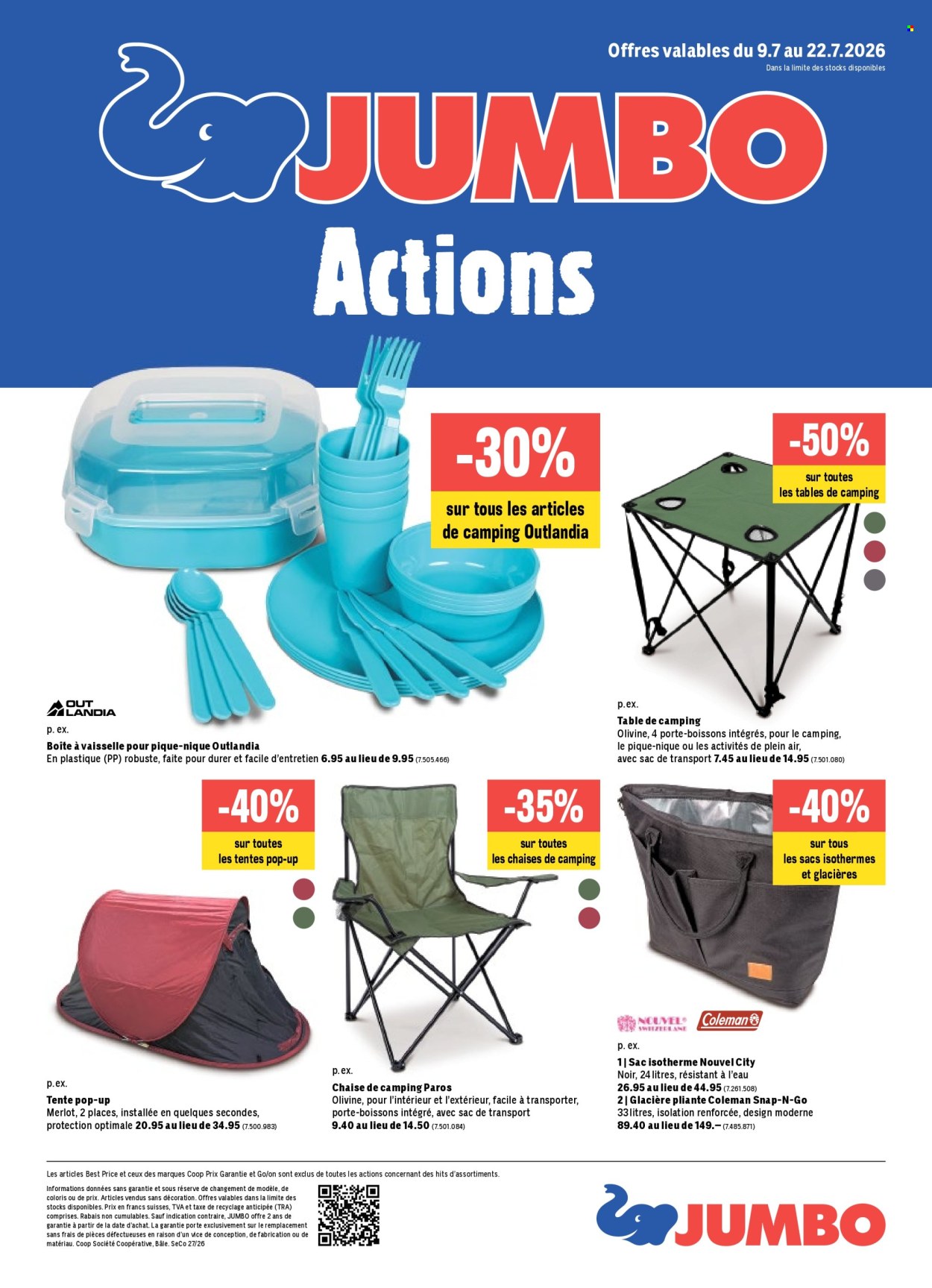 Volantino Coop - 9.7.2026 - 15.7.2026. Pagina 60. Pagina 60
