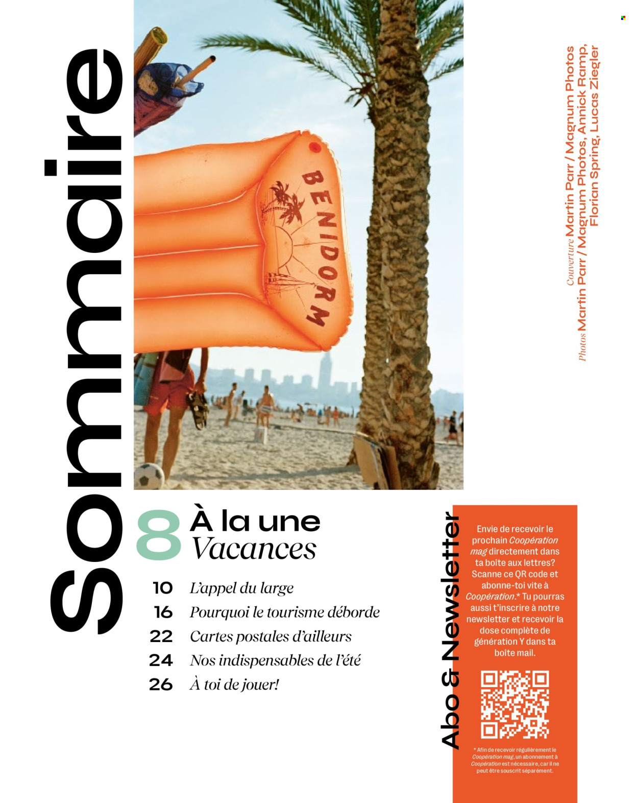 Volantino Coop - 9.7.2026 - 15.7.2026. Pagina 6. Pagina 6