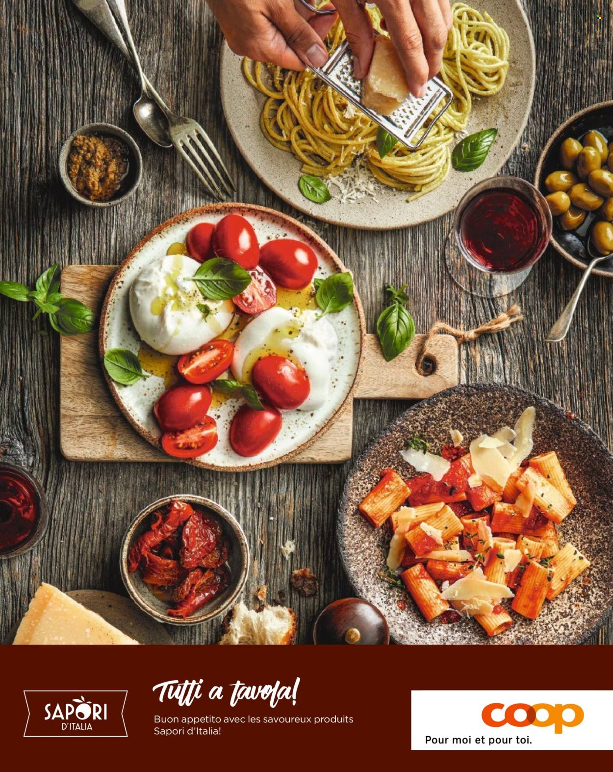 Volantino Coop - 9.7.2026 - 15.7.2026. Pagina 36. Pagina 36
