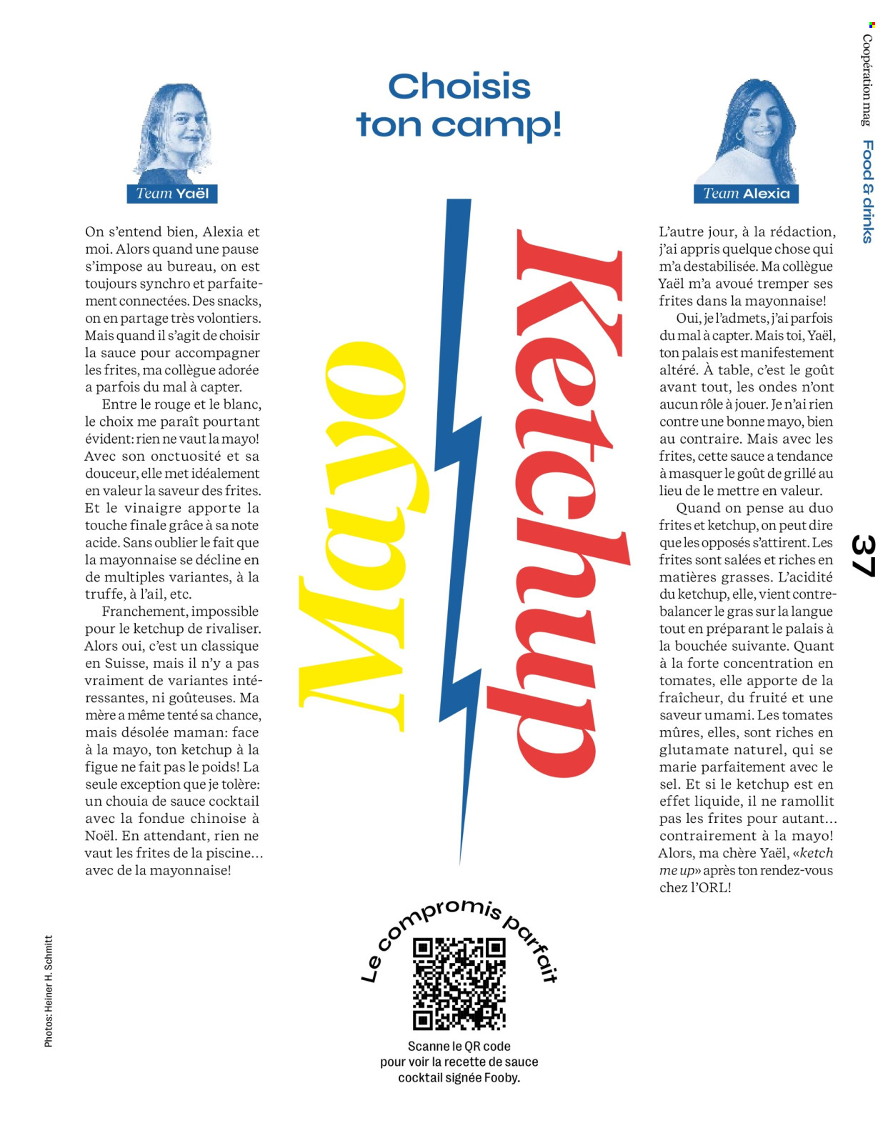 Volantino Coop - 9.7.2026 - 15.7.2026. Pagina 37. Pagina 37
