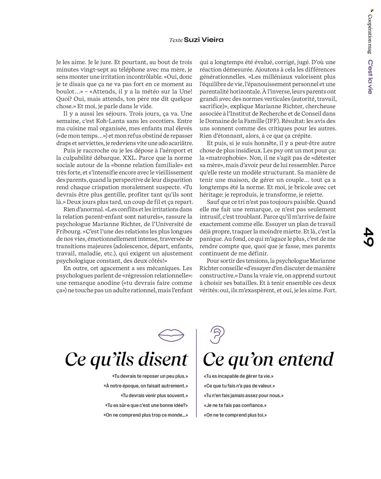 Volantino Coop - 9.7.2026 - 15.7.2026. Pagina 49. Pagina 49