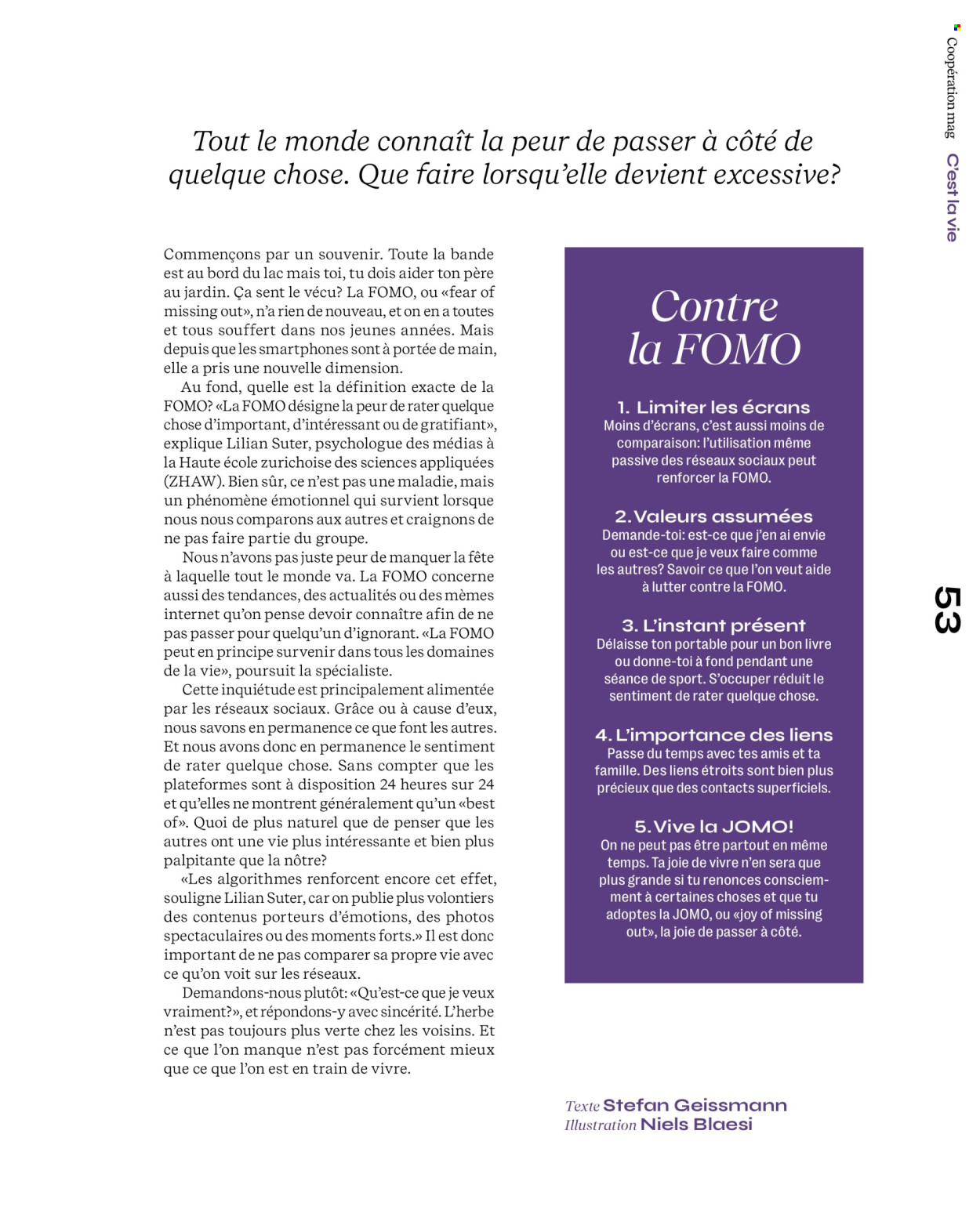 Volantino Coop - 9.7.2026 - 15.7.2026. Pagina 53. Pagina 53