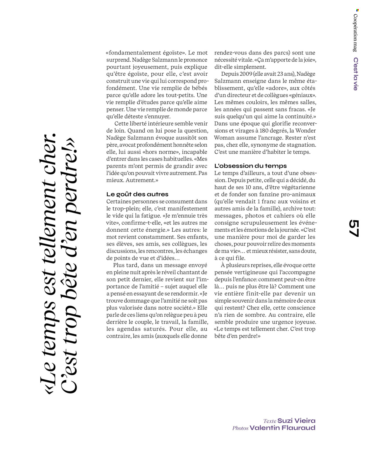 Volantino Coop - 9.7.2026 - 15.7.2026. Pagina 57. Pagina 57