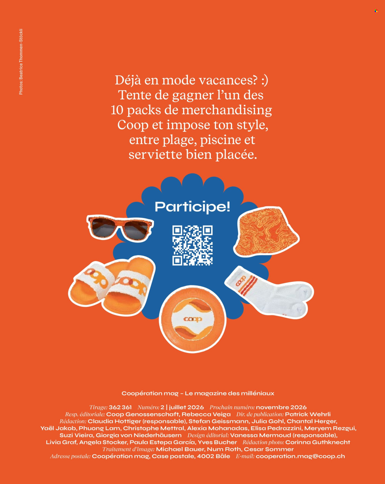 Volantino Coop - 9.7.2026 - 15.7.2026. Pagina 63. Pagina 63