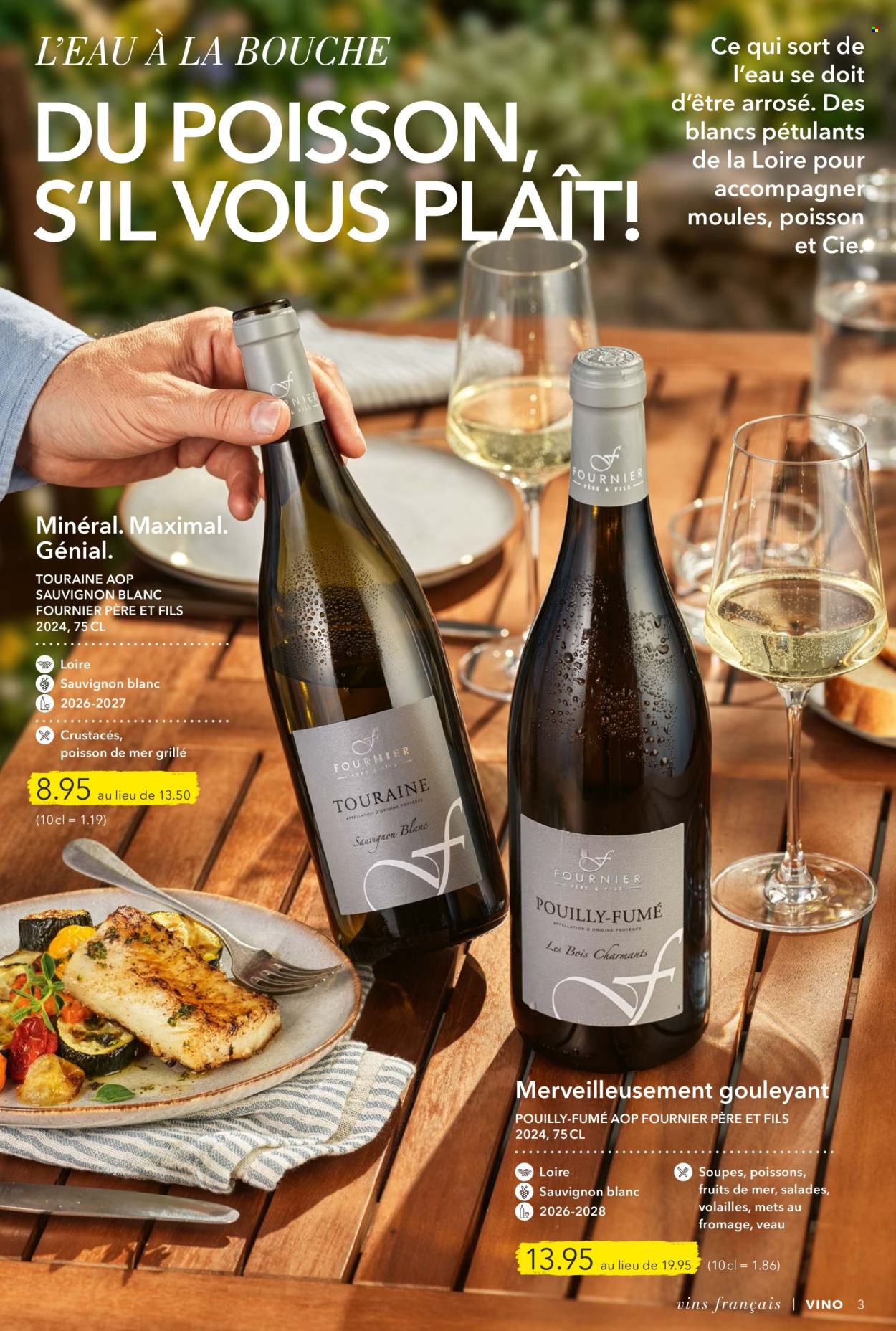 Volantino Coop - 9.7.2026 - 15.7.2026. Pagina 3. Pagina 3