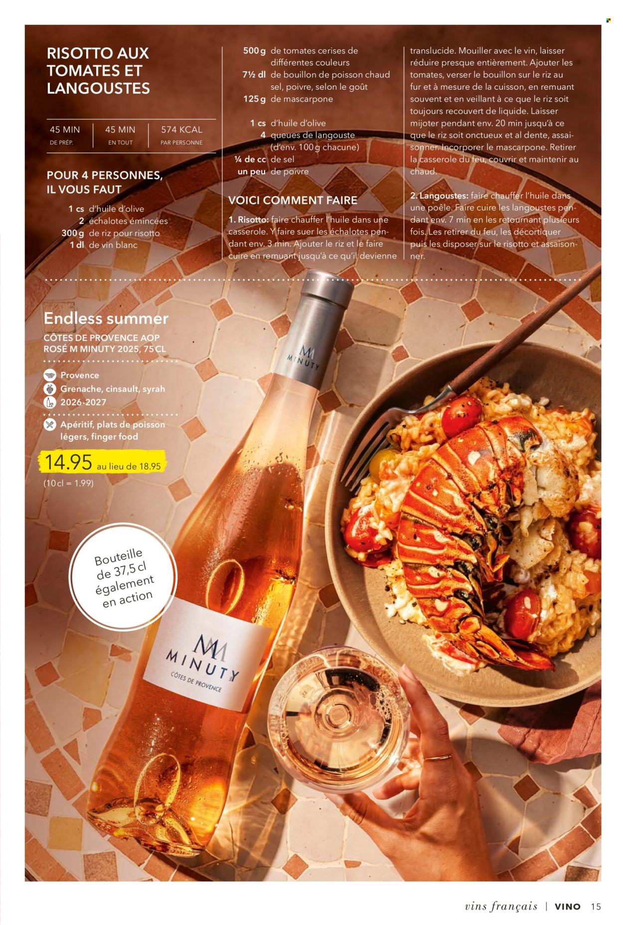 Volantino Coop - 9.7.2026 - 15.7.2026. Pagina 15. Pagina 15