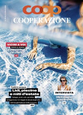 Coop - COOPERAZIONE