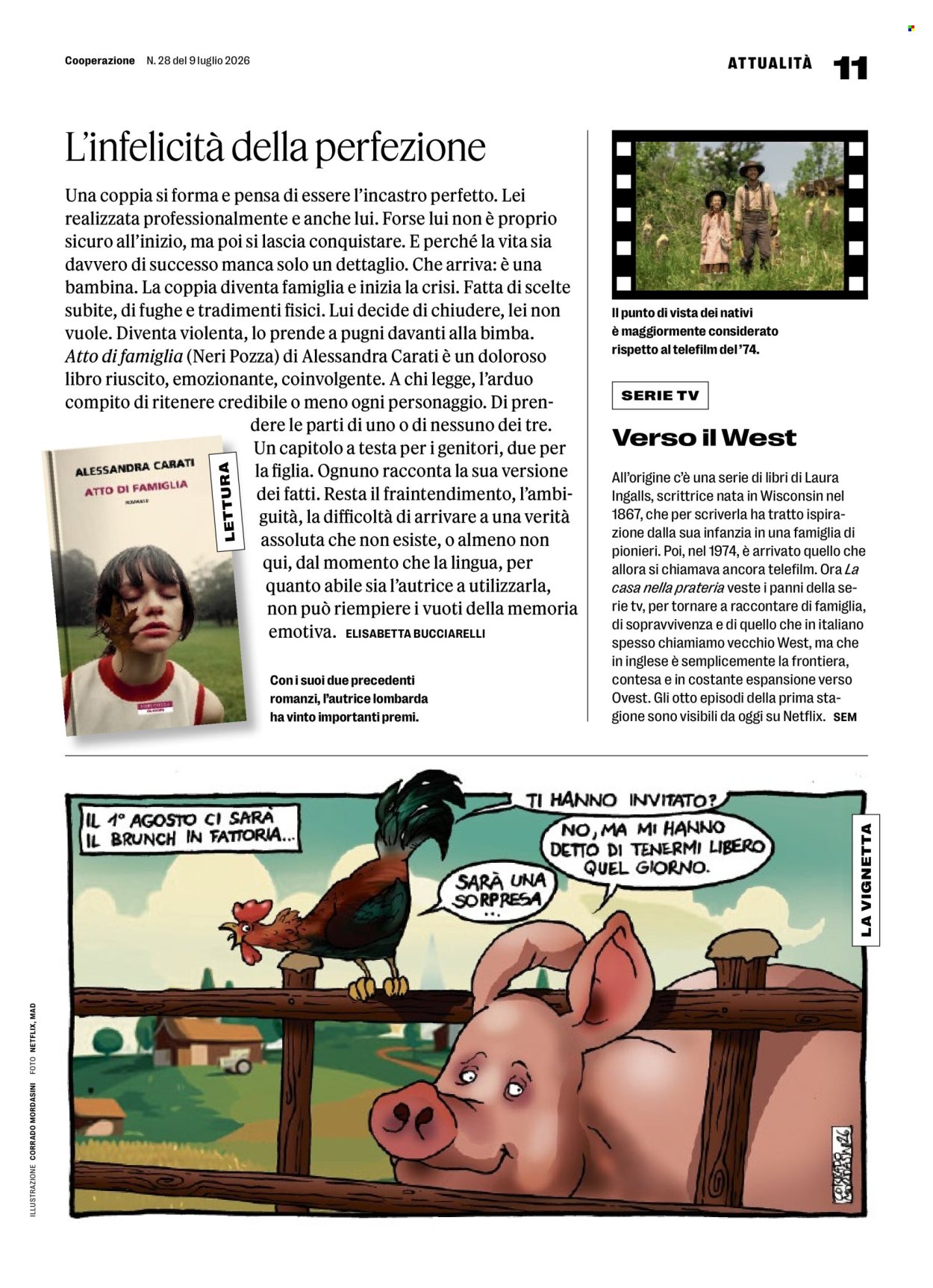 Volantino Coop - 9.7.2026 - 15.7.2026. Pagina 11. Pagina 11
