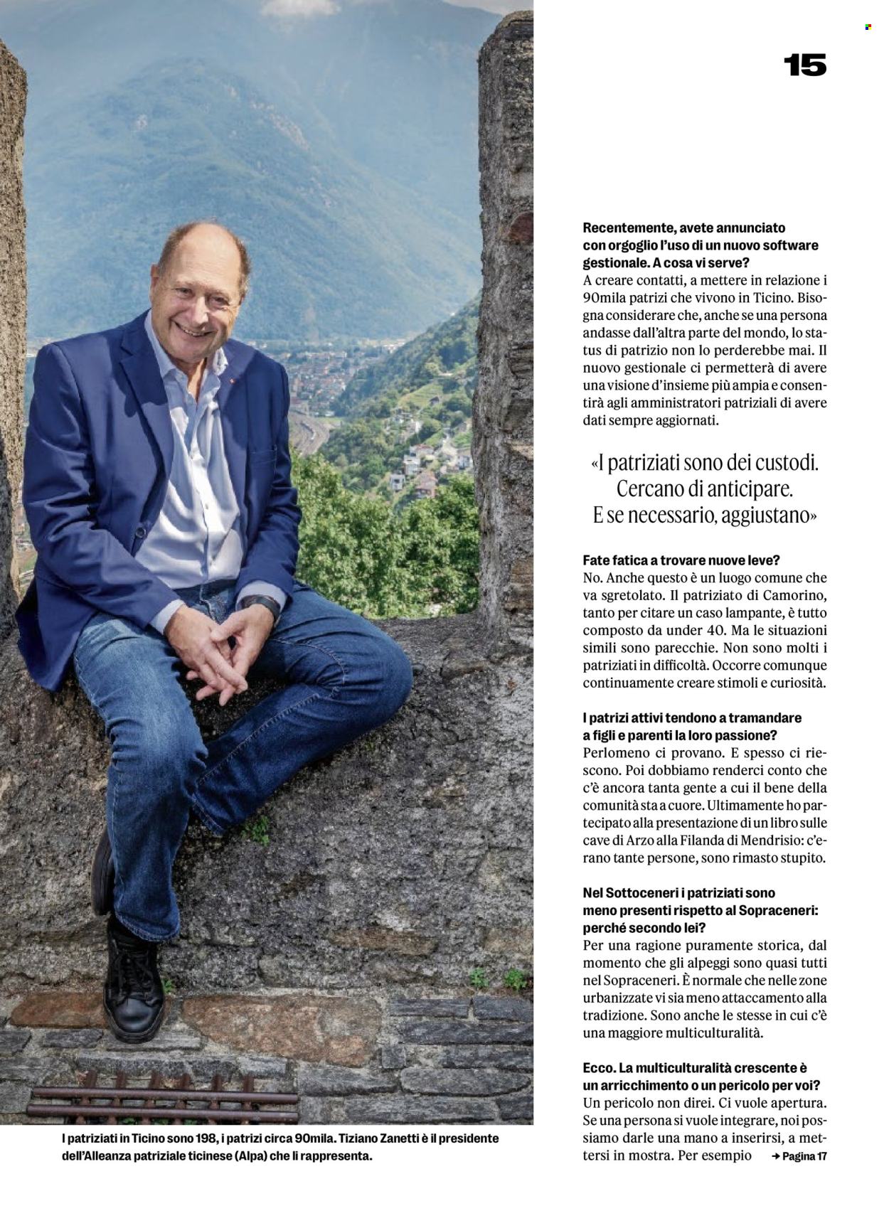 Volantino Coop - 9.7.2026 - 15.7.2026. Pagina 15. Pagina 15