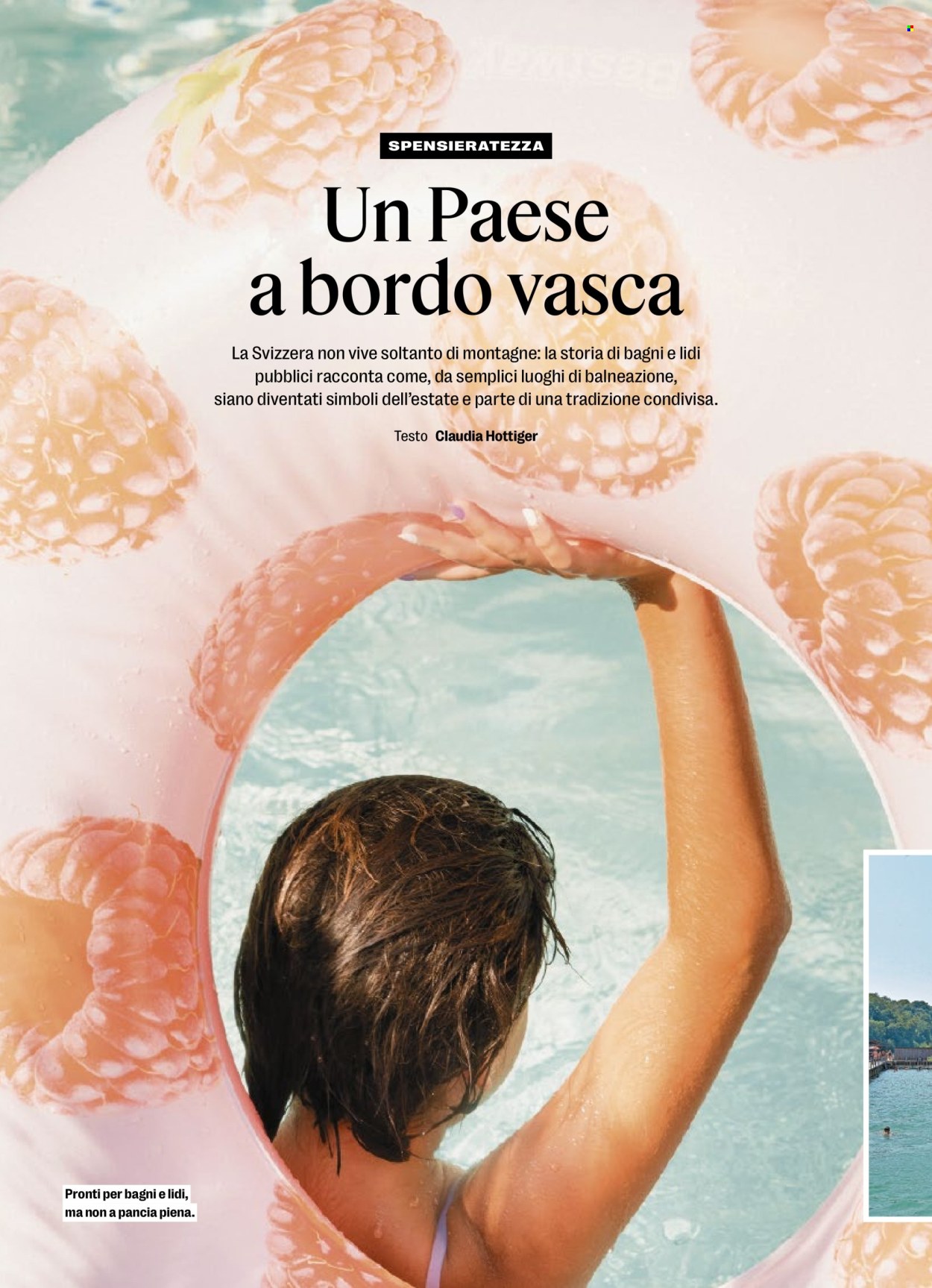 Volantino Coop - 9.7.2026 - 15.7.2026. Pagina 22. Pagina 22