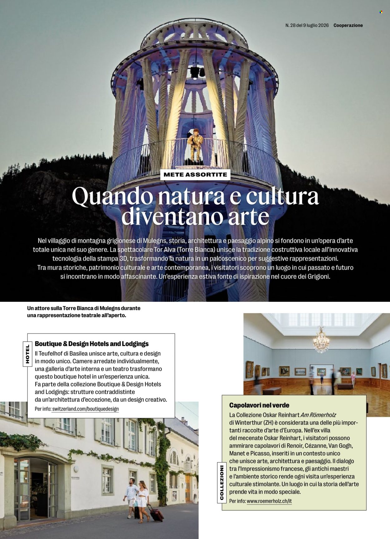 Volantino Coop - 9.7.2026 - 15.7.2026. Pagina 64. Pagina 64