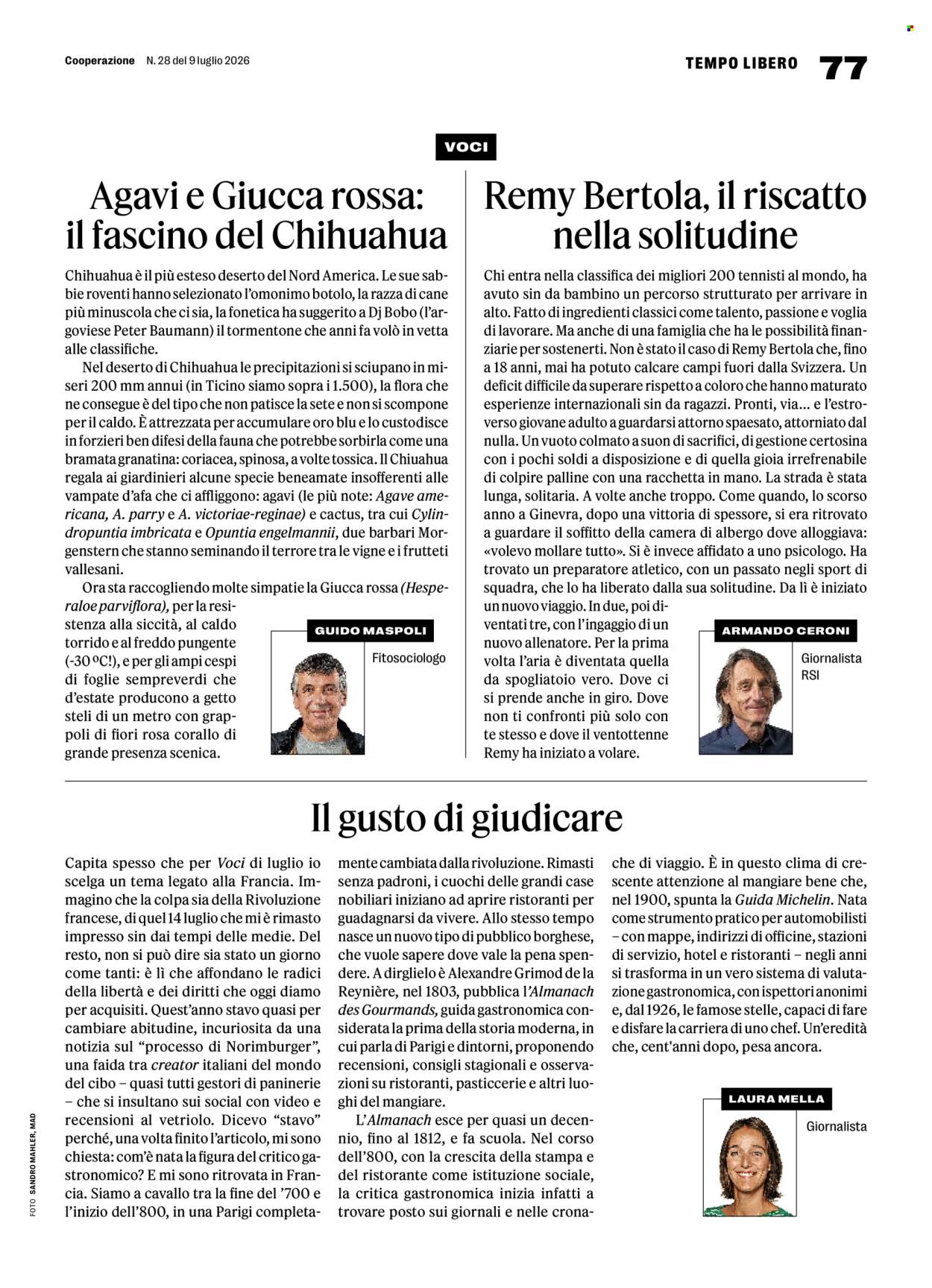 Volantino Coop - 9.7.2026 - 15.7.2026. Pagina 77. Pagina 77