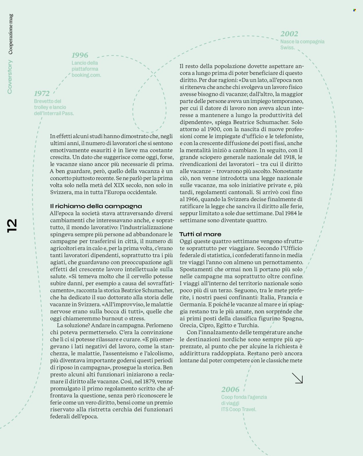 Volantino Coop - 9.7.2026 - 15.7.2026. Pagina 12. Pagina 12