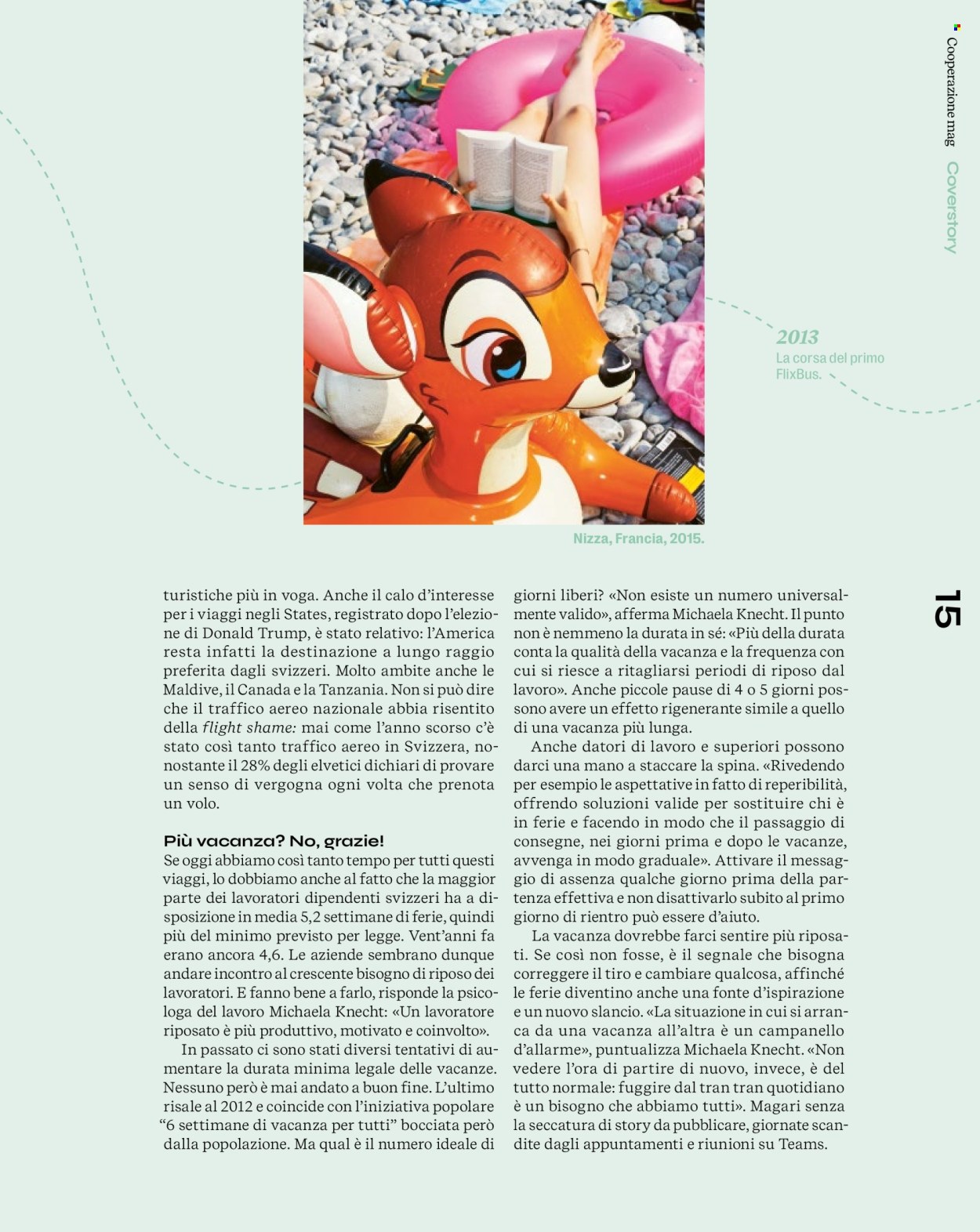Volantino Coop - 9.7.2026 - 15.7.2026. Pagina 15. Pagina 15