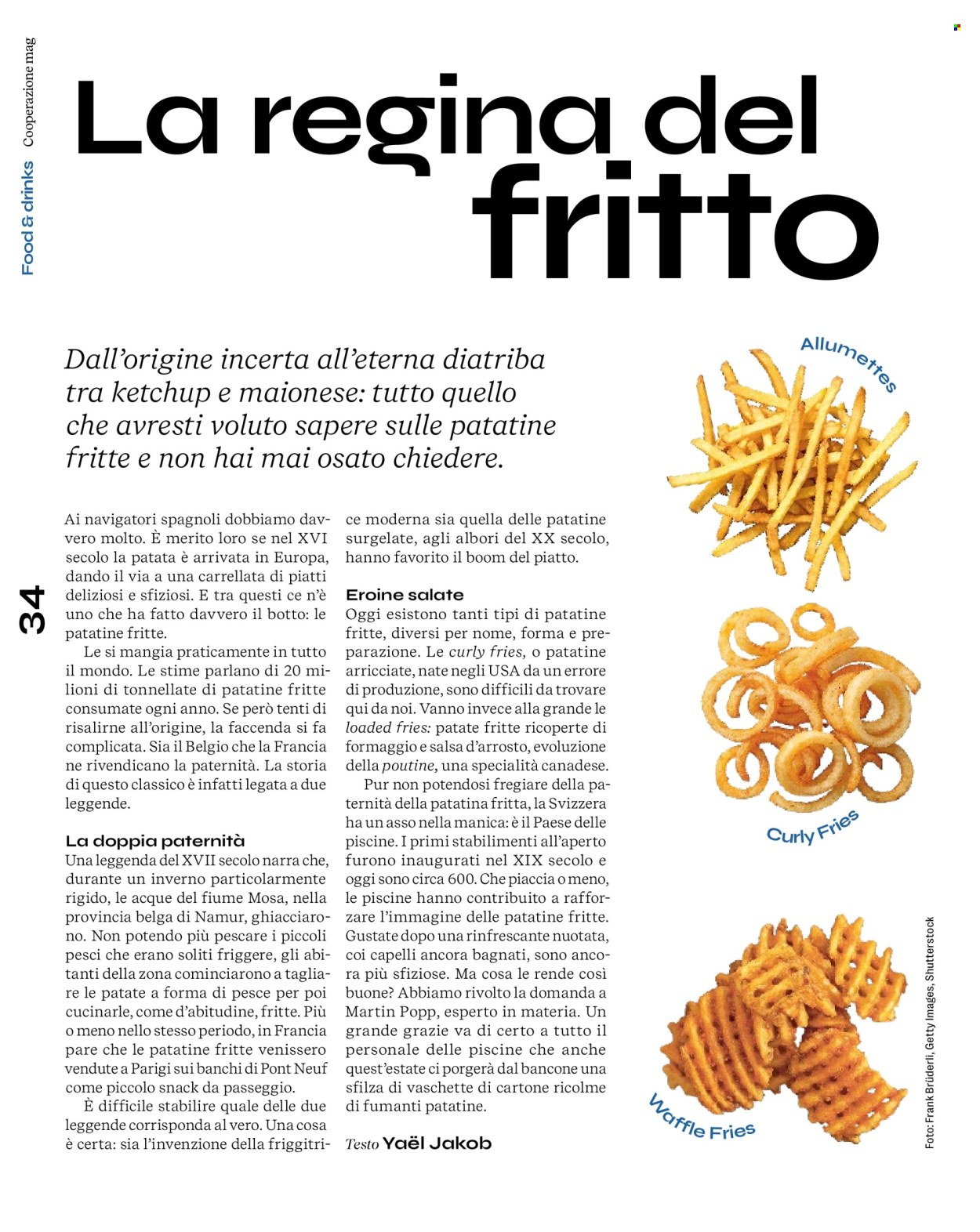 Volantino Coop - 9.7.2026 - 15.7.2026. Pagina 34. Pagina 34