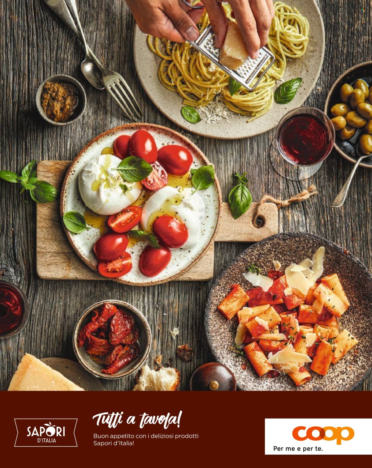Volantino Coop - 9.7.2026 - 15.7.2026. Pagina 36. Pagina 36