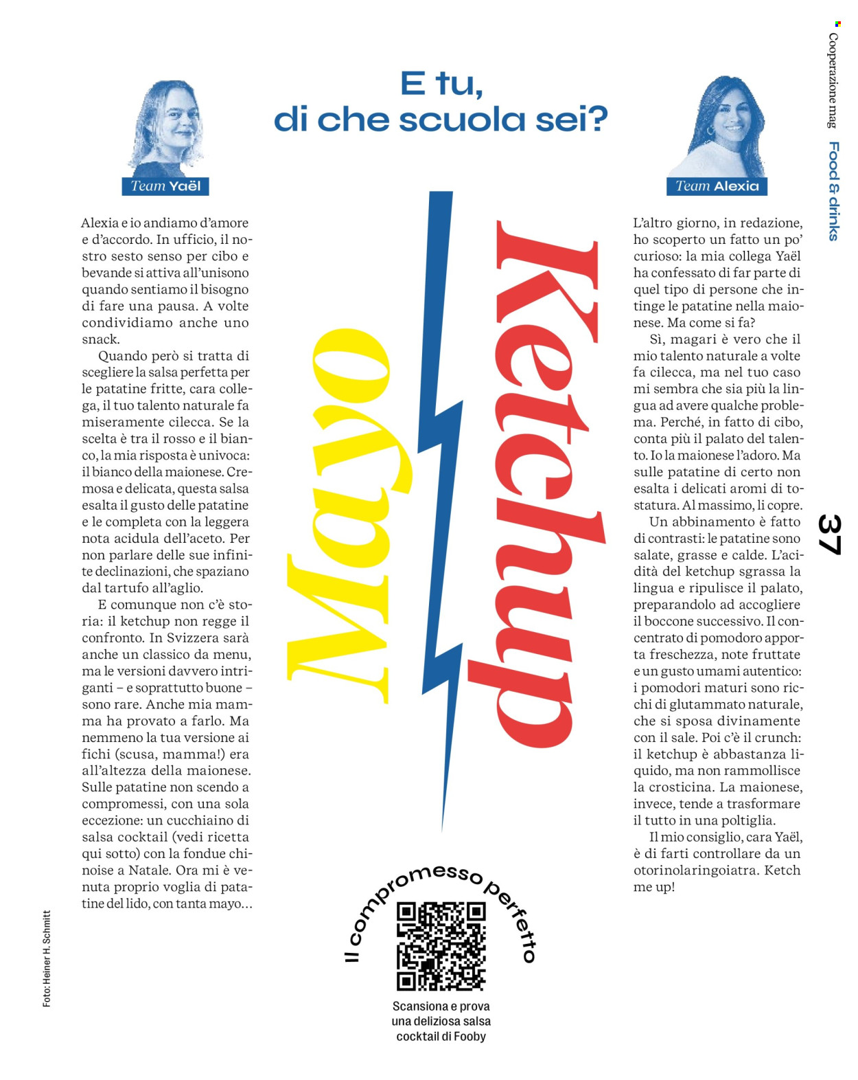 Volantino Coop - 9.7.2026 - 15.7.2026. Pagina 37. Pagina 37