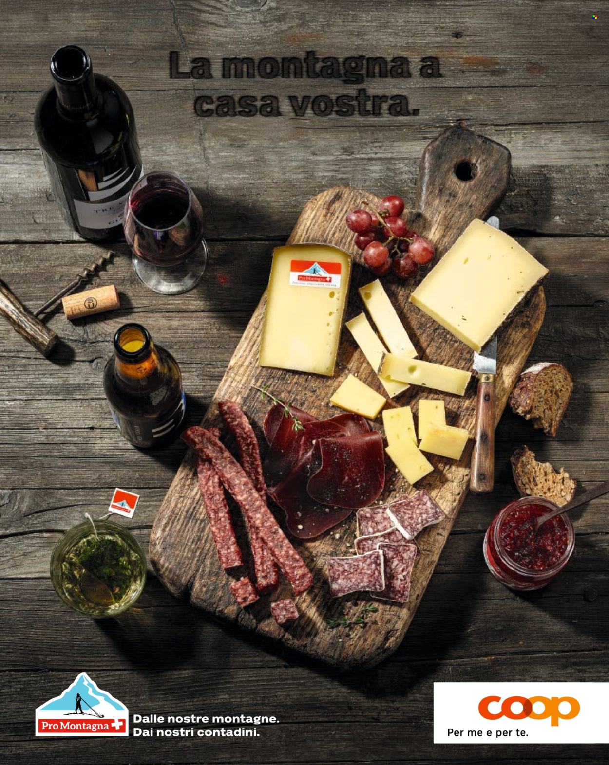 Volantino Coop - 9.7.2026 - 15.7.2026. Pagina 46. Pagina 46