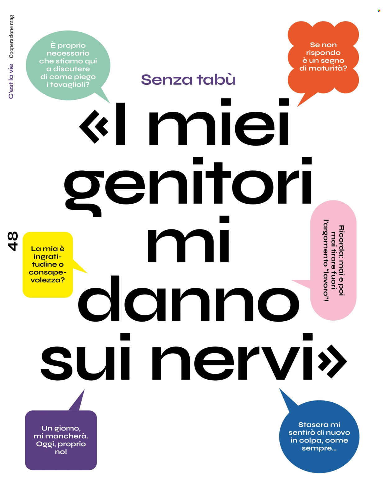 Volantino Coop - 9.7.2026 - 15.7.2026. Pagina 48. Pagina 48